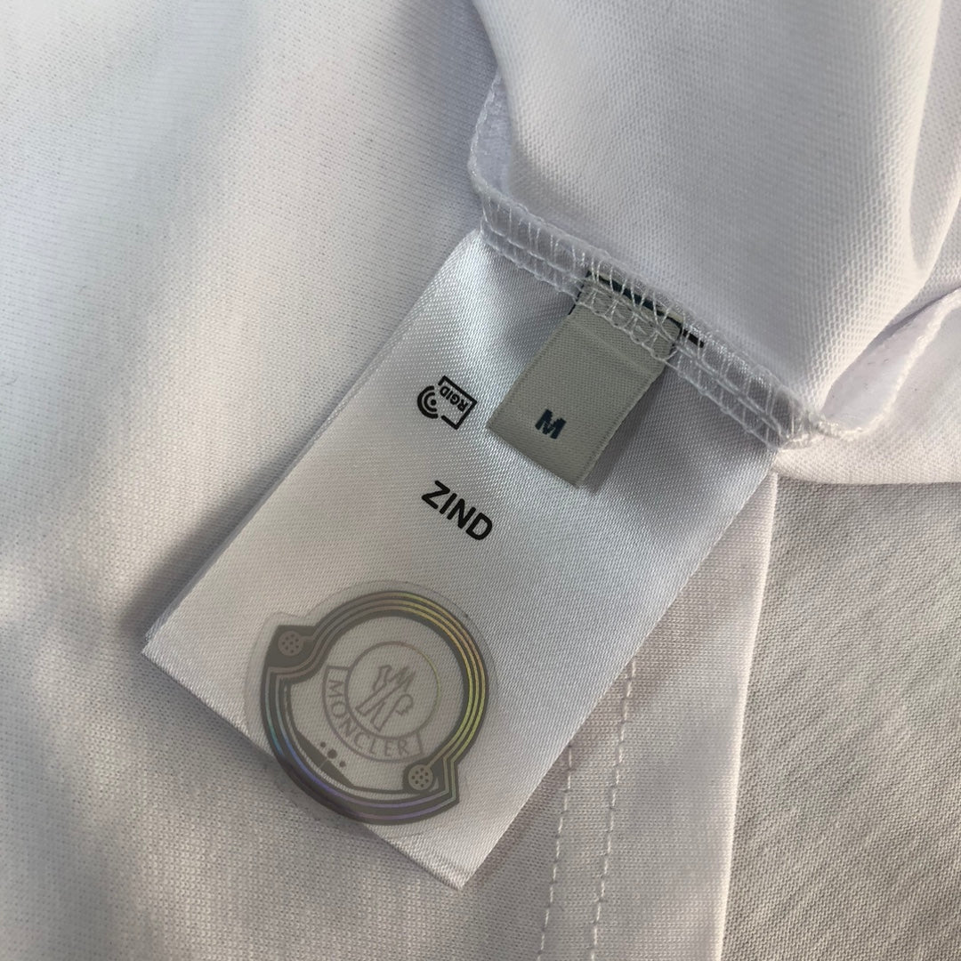 LuxluxHouse Best Quality Clothes T-shirt Moncler