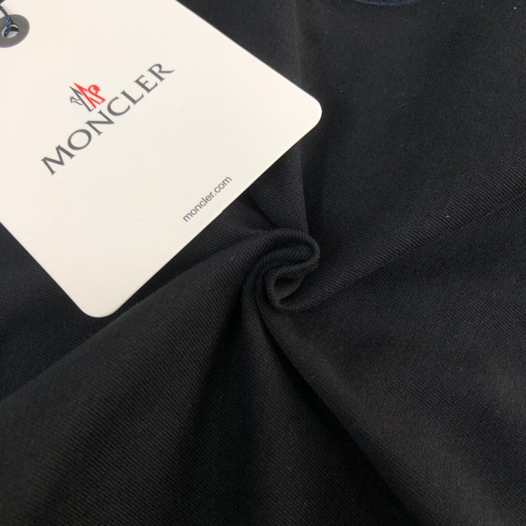 LuxluxHouse Best Quality Clothes T-shirt Moncler