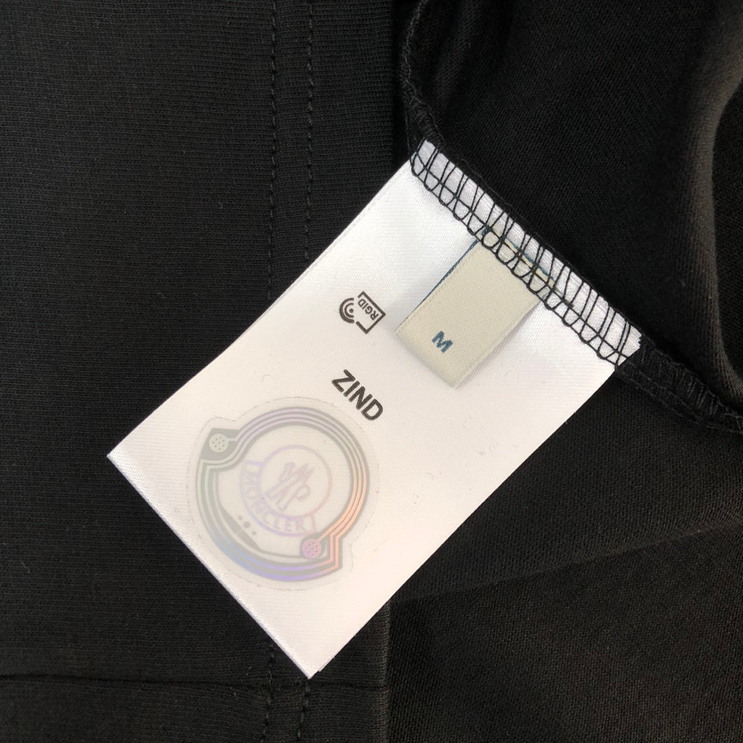 LuxluxHouse Best Quality Clothes T-shirt Moncler