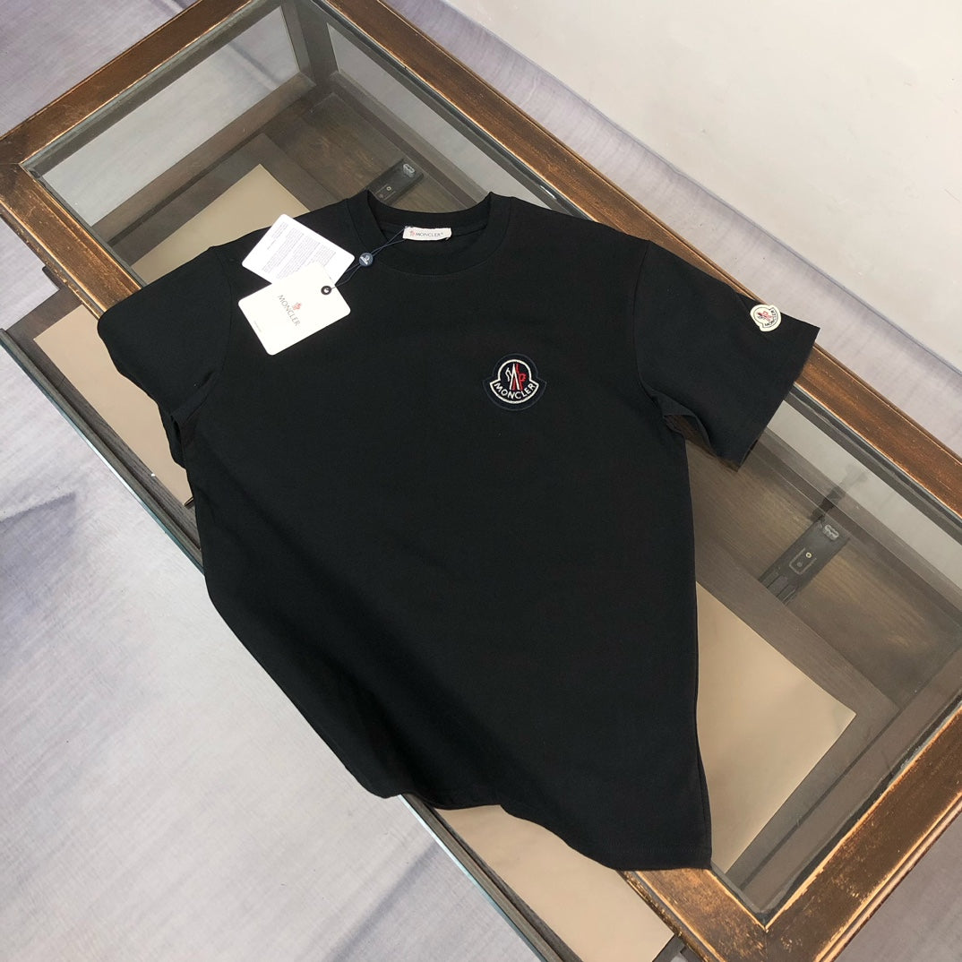 LuxluxHouse Best Quality Clothes T-shirt Moncler