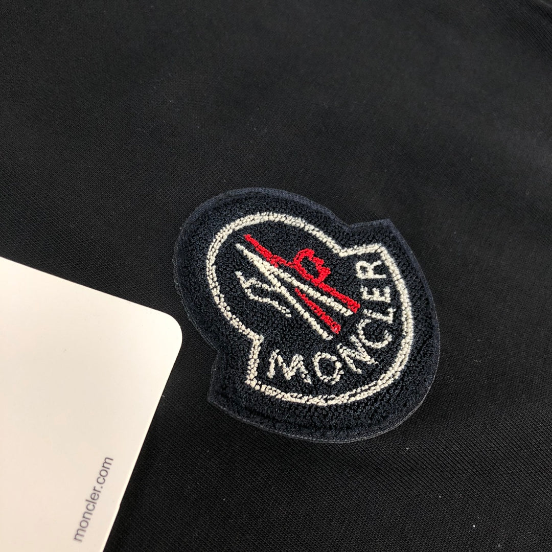LuxluxHouse Best Quality Clothes T-shirt Moncler
