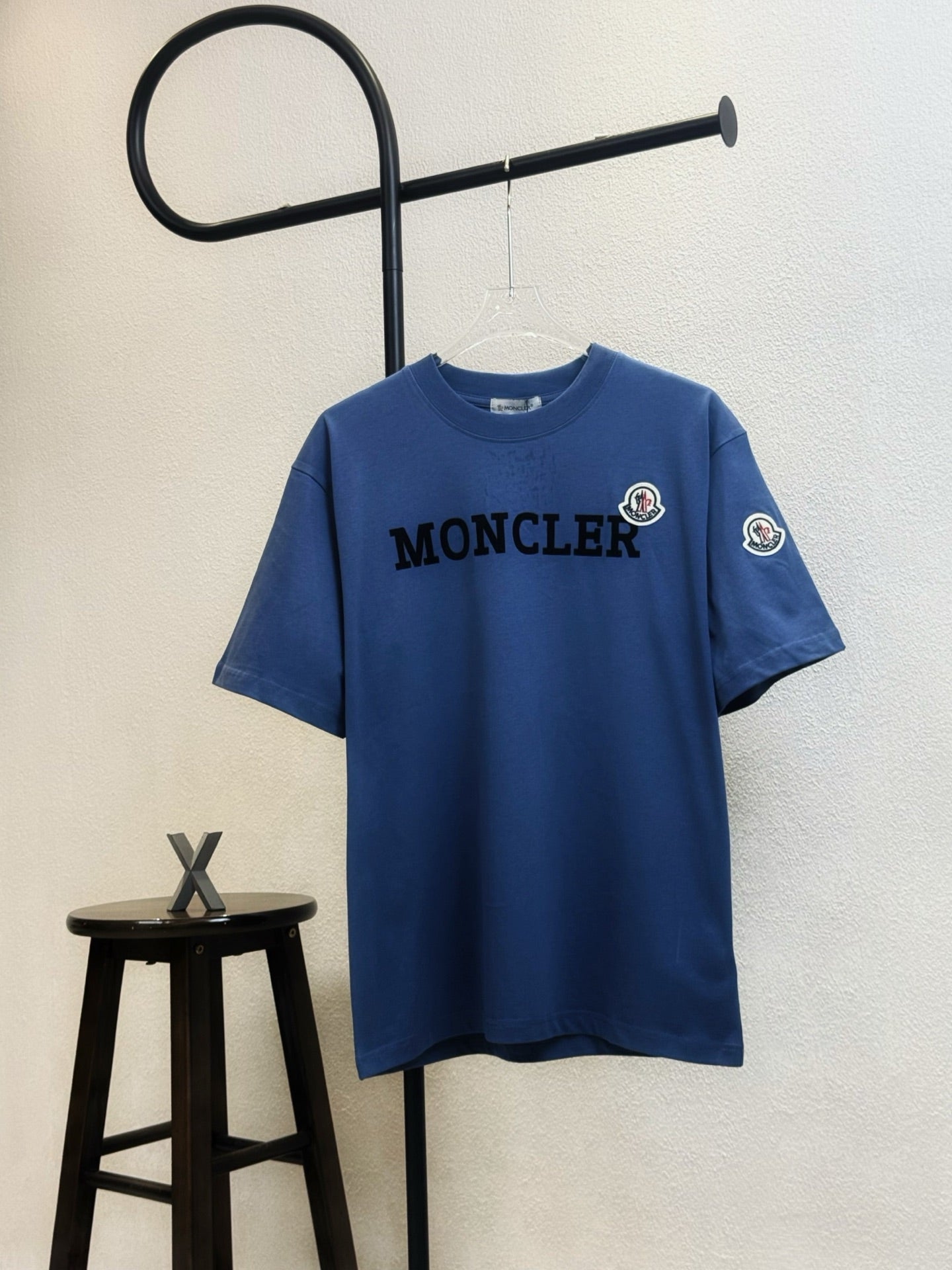 LuxluxHouse Best Quality Clothes T-shirt Moncler