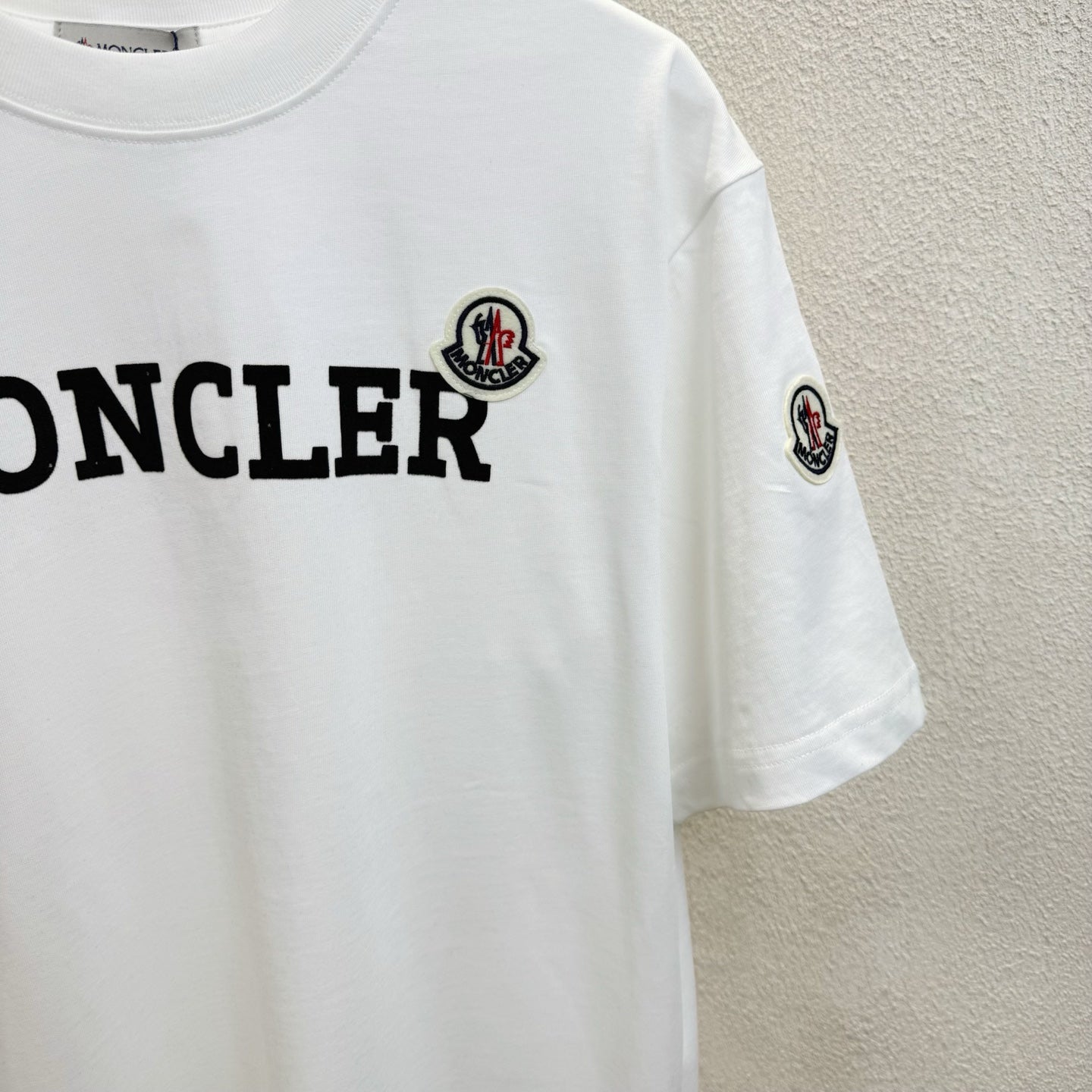 LuxluxHouse Best Quality Clothes T-shirt Moncler