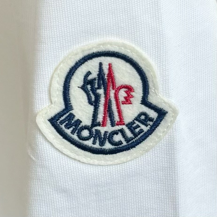 LuxluxHouse Best Quality Clothes T-shirt Moncler