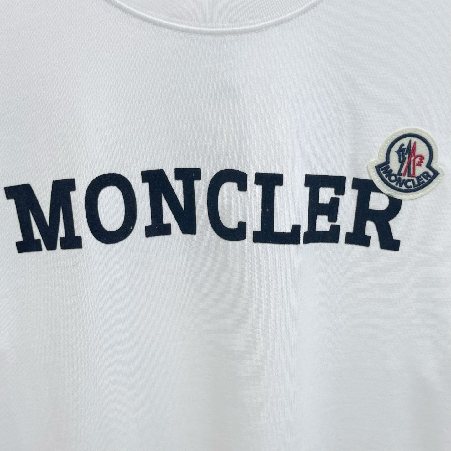 LuxluxHouse Best Quality Clothes T-shirt Moncler
