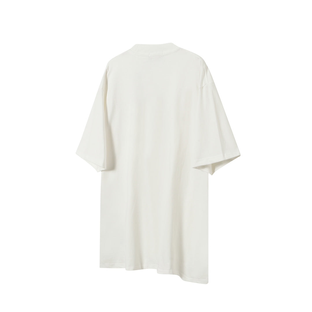 LuxluxHouse Best Quality Clothes T-shirt Prada