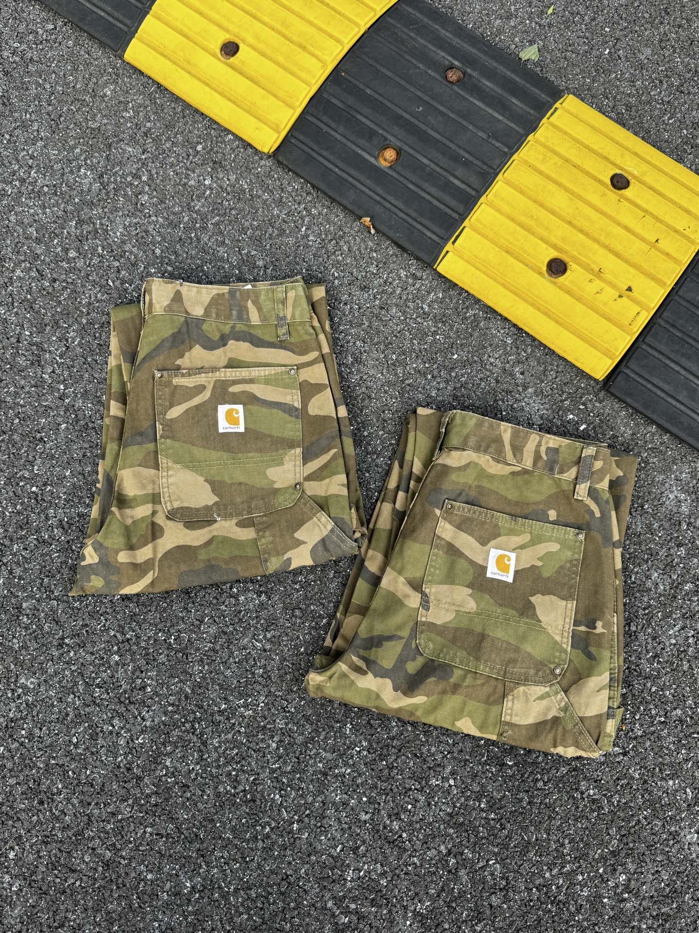 LuxluxHouse Best Quality Clothes Carhartt Pants