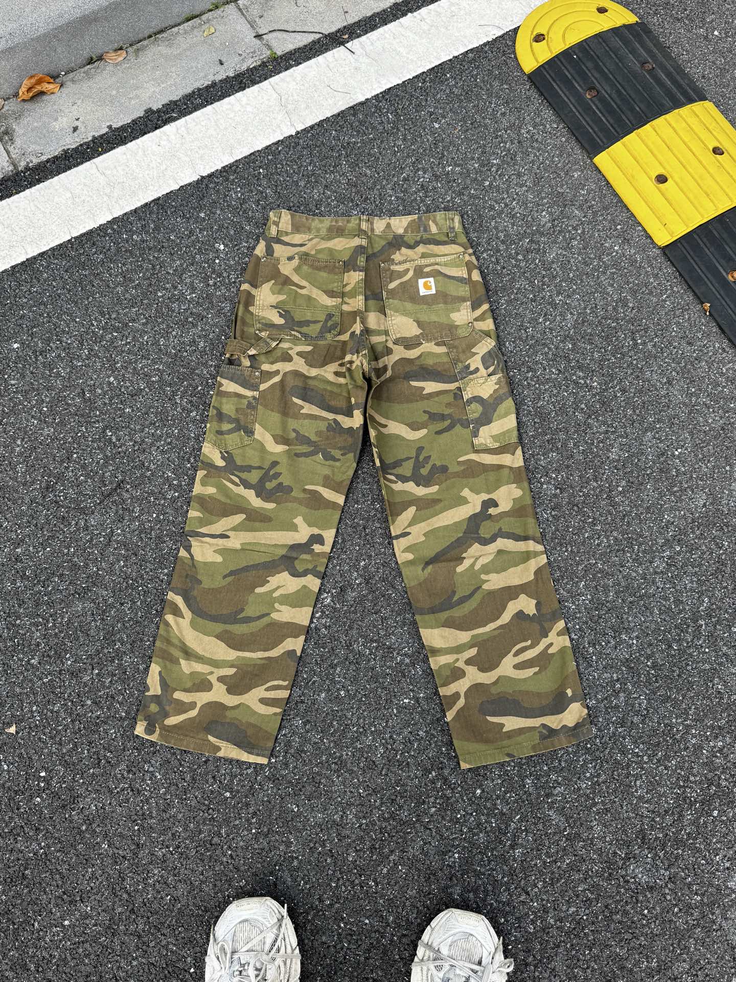 LuxluxHouse Best Quality Clothes Carhartt Pants