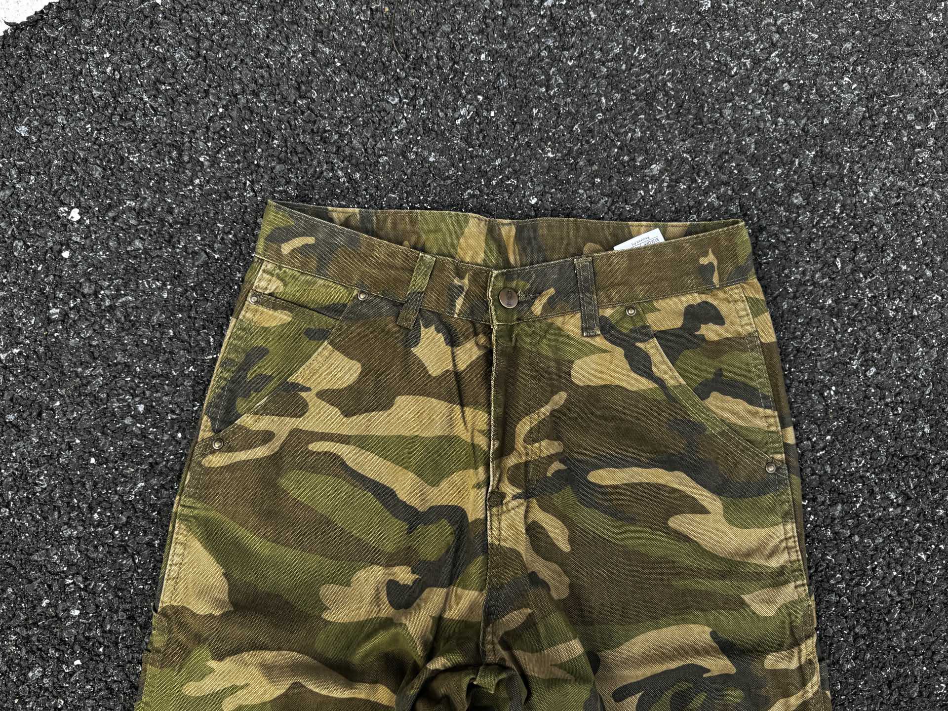 LuxluxHouse Best Quality Clothes Carhartt Pants