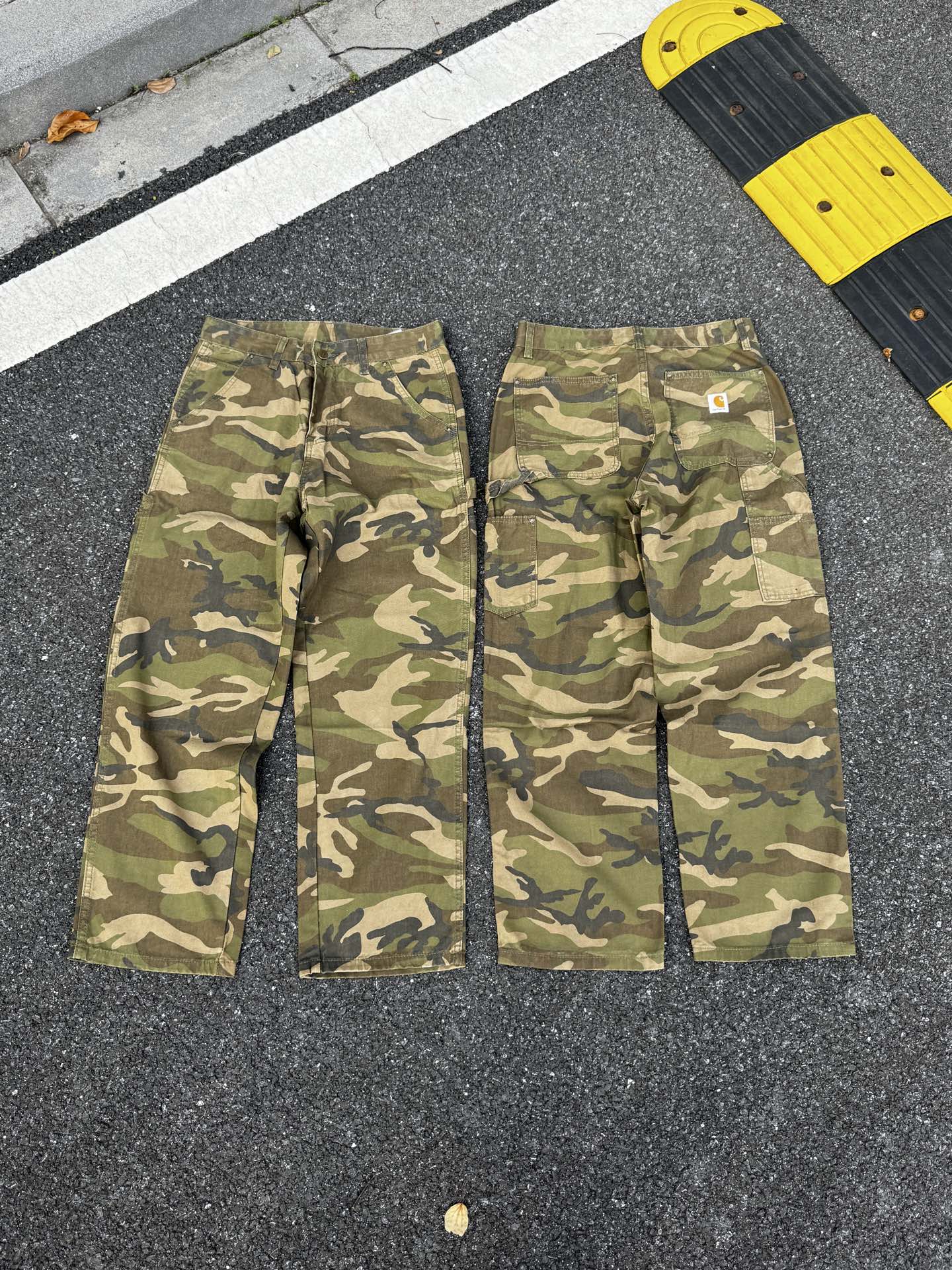 LuxluxHouse Best Quality Clothes Carhartt Pants