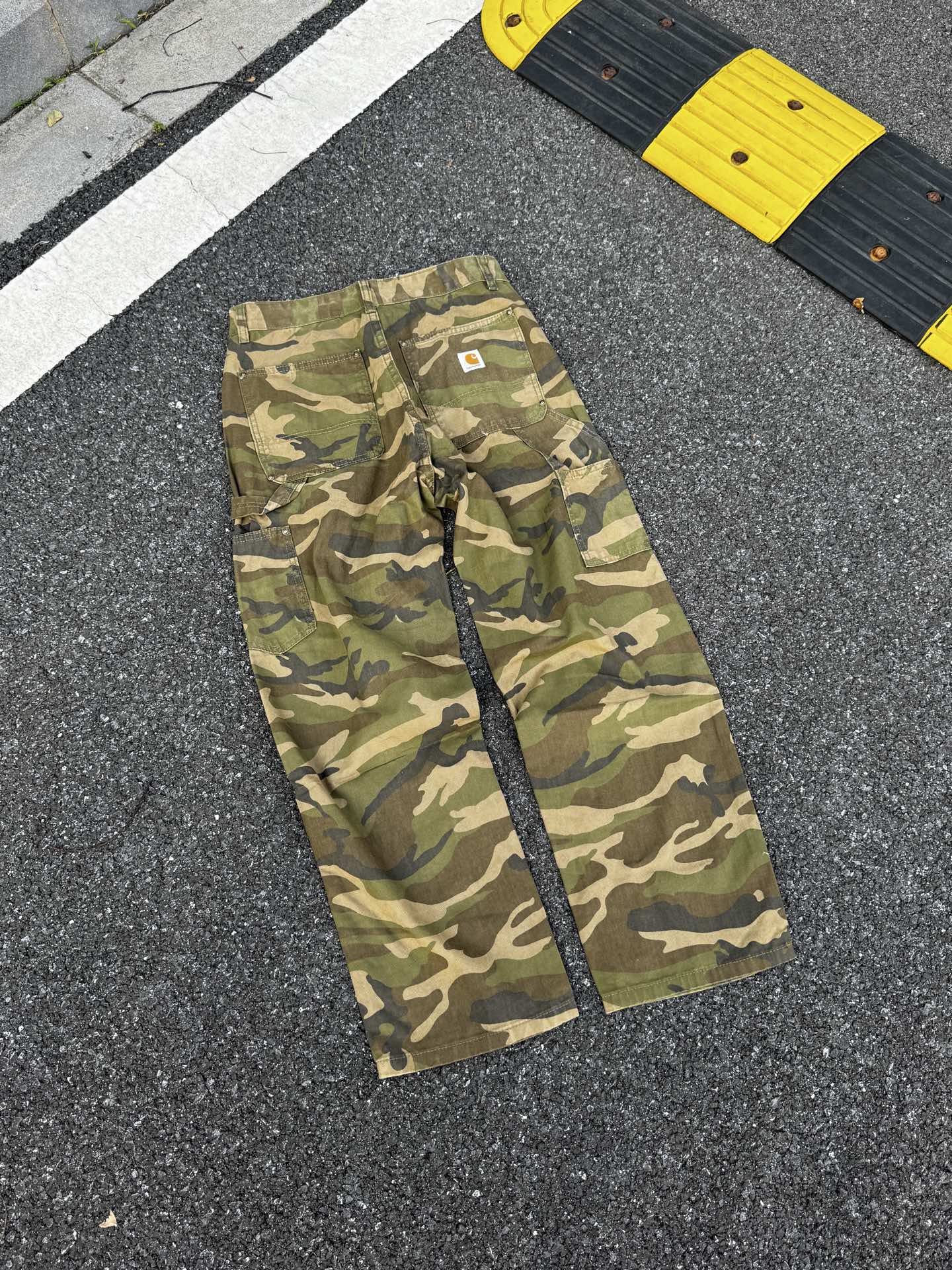 LuxluxHouse Best Quality Clothes Carhartt Pants