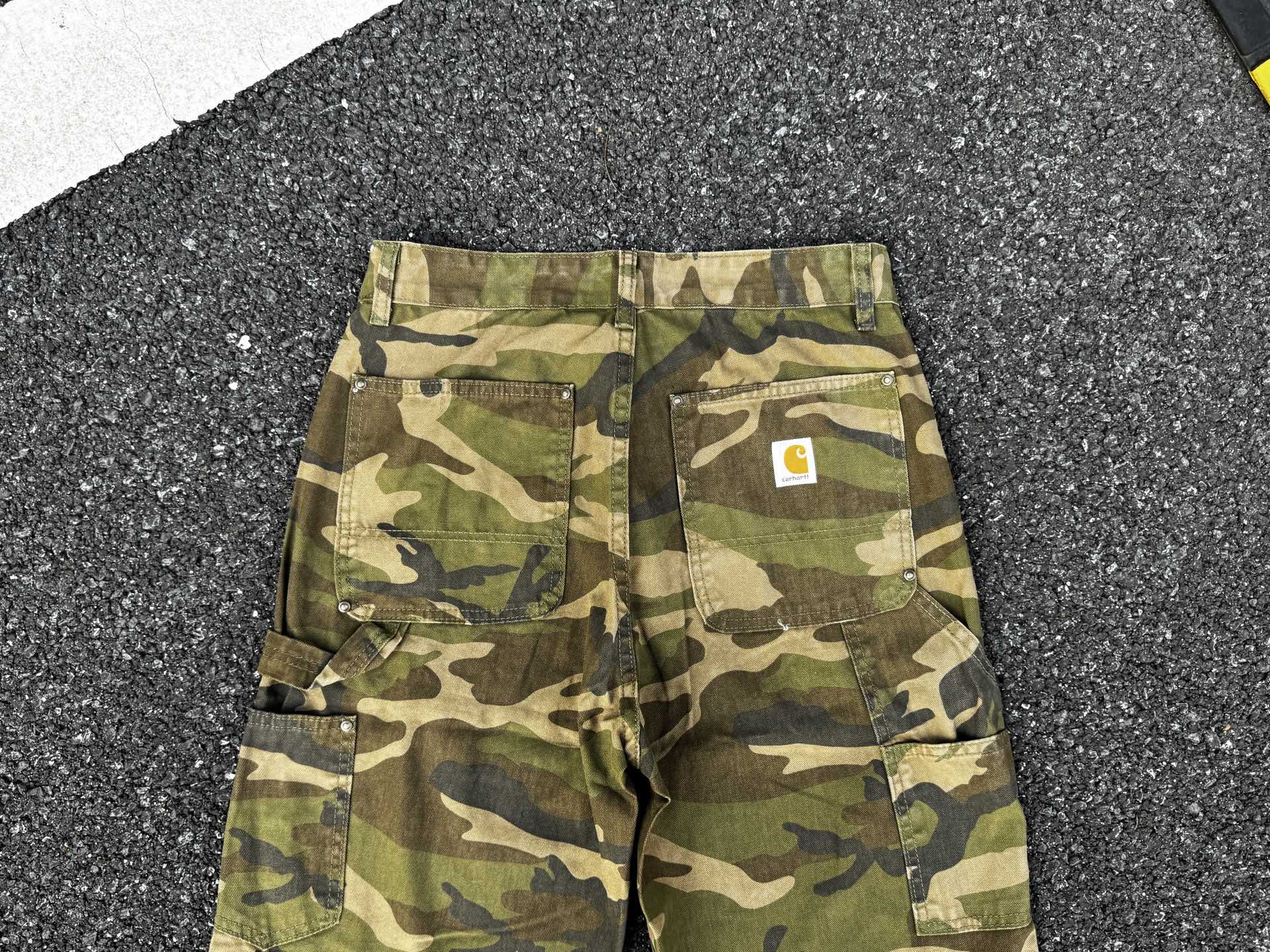 LuxluxHouse Best Quality Clothes Carhartt Pants