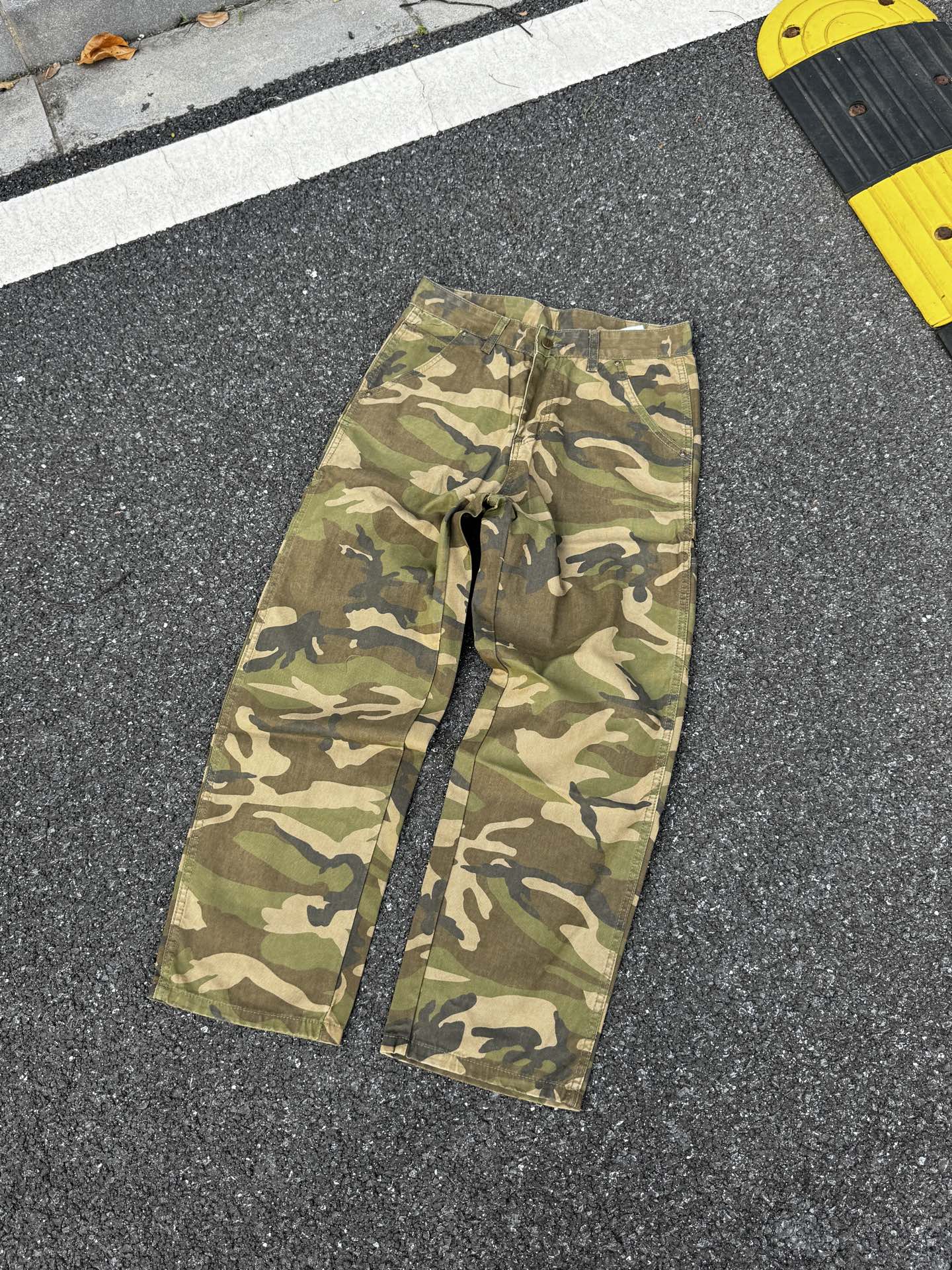 LuxluxHouse Best Quality Clothes Carhartt Pants