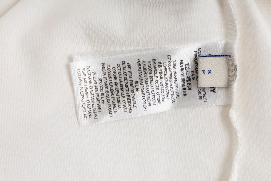 LuxluxHouse Best Quality Clothes Burberry T-shirt