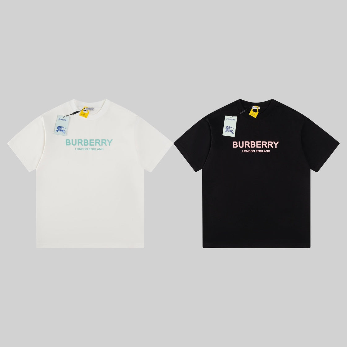 LuxluxHouse Best Quality Clothes Burberry T-shirt