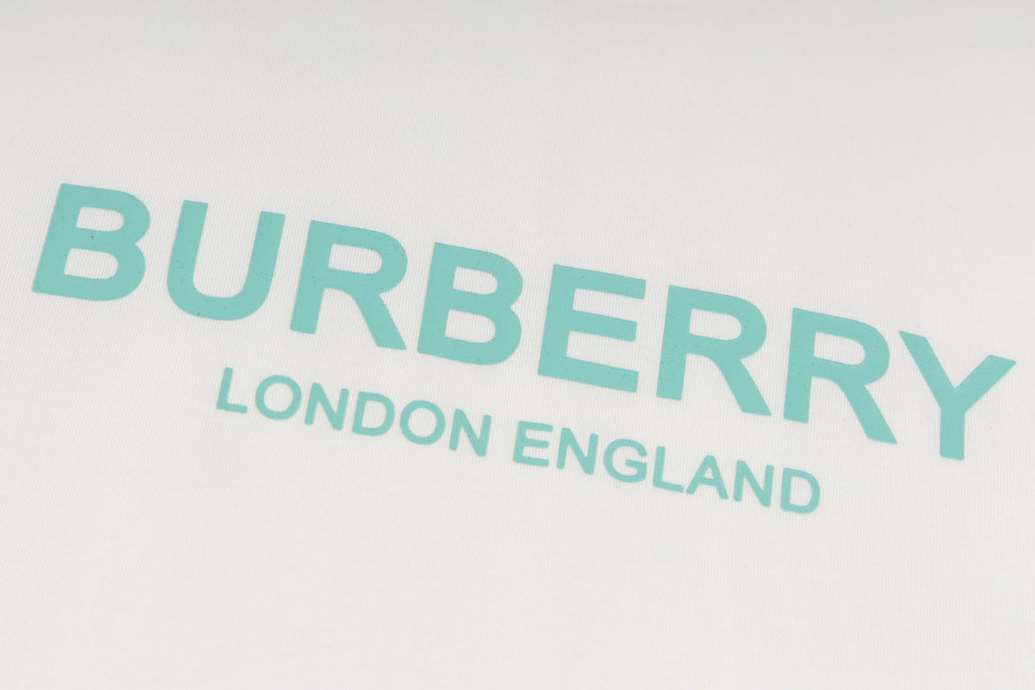 LuxluxHouse Best Quality Clothes Burberry T-shirt