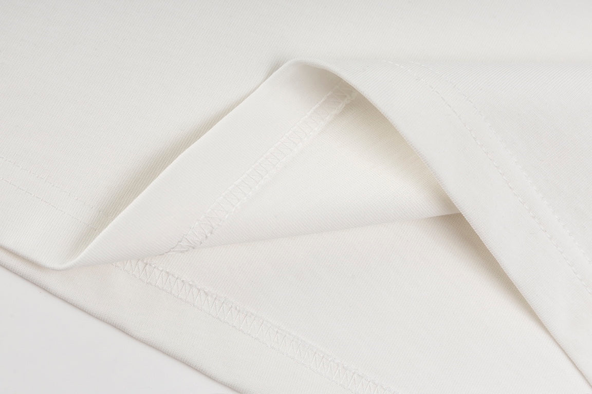 LuxluxHouse Best Quality Clothes Burberry T-shirt
