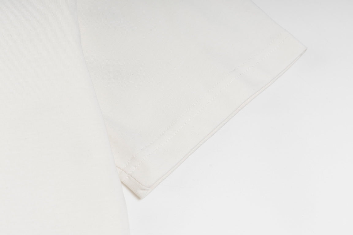 LuxluxHouse Best Quality Clothes Burberry T-shirt