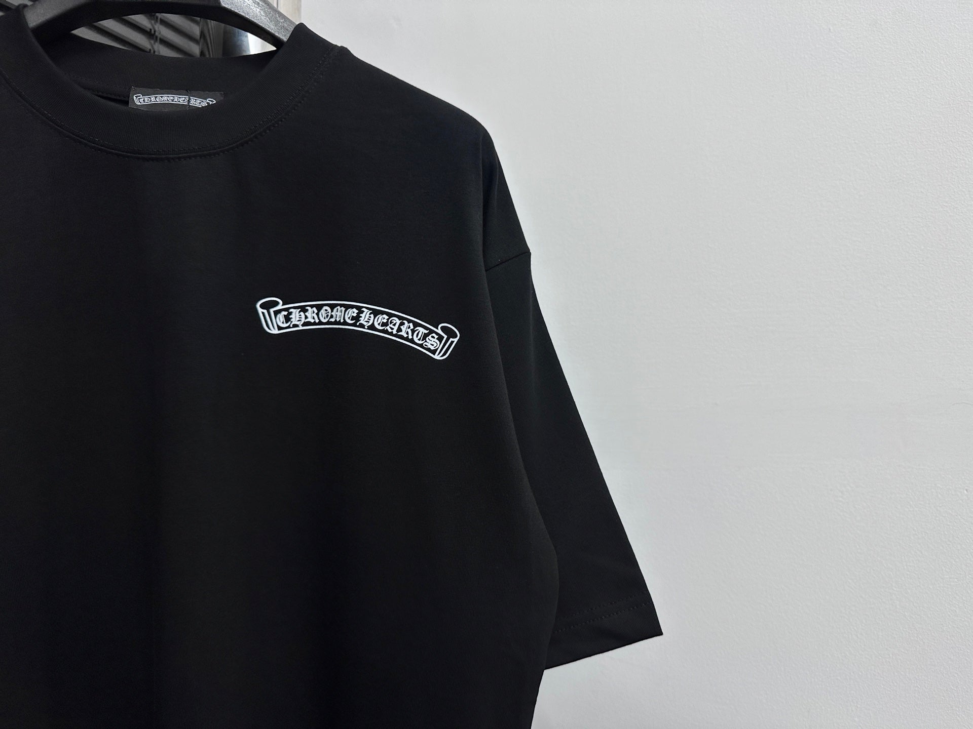 LuxluxHouse Best Quality Clothes Chrome Hearts T-shirt