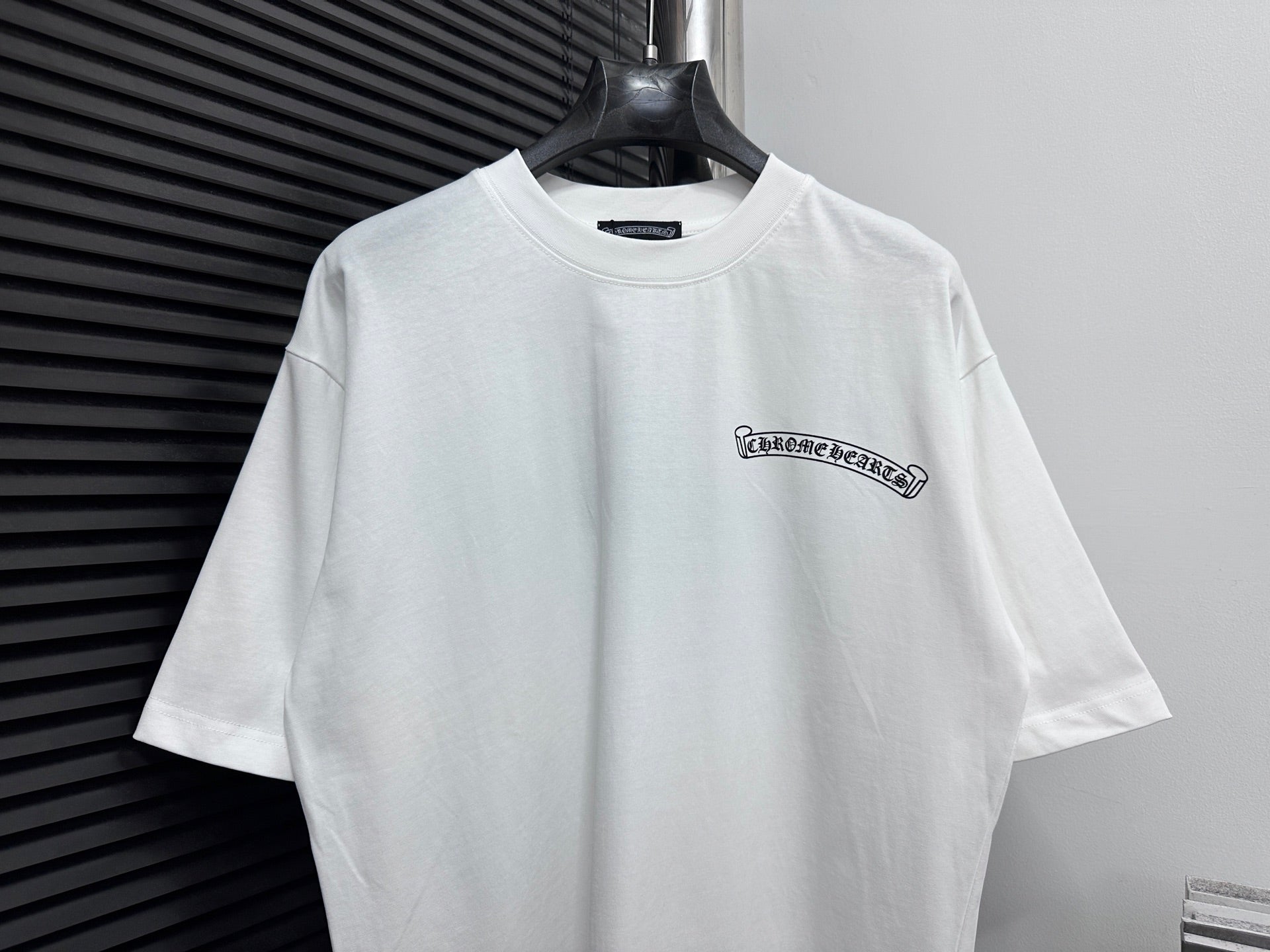 LuxluxHouse Best Quality Clothes Chrome Hearts T-shirt