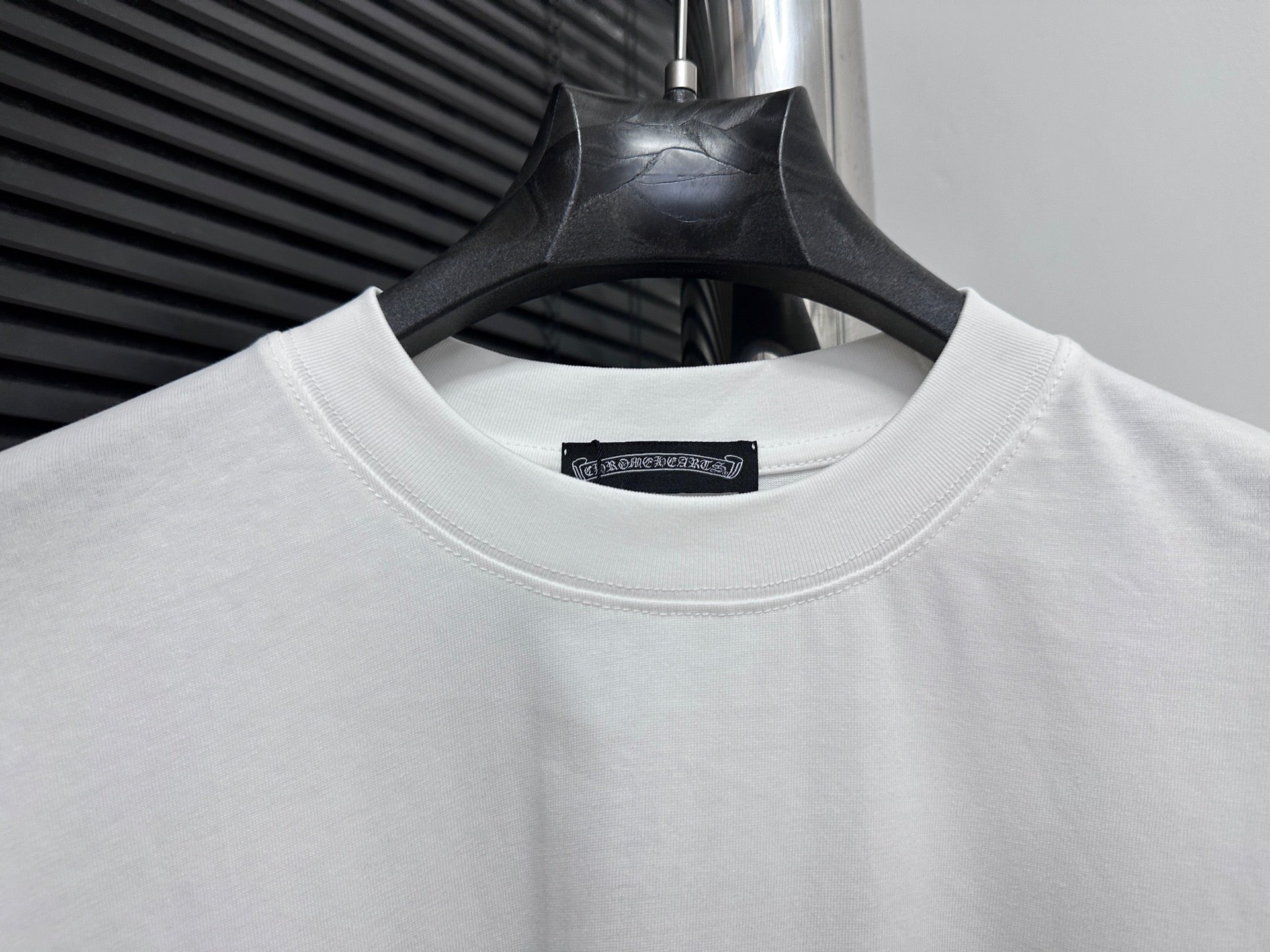 LuxluxHouse Best Quality Clothes Chrome Hearts T-shirt