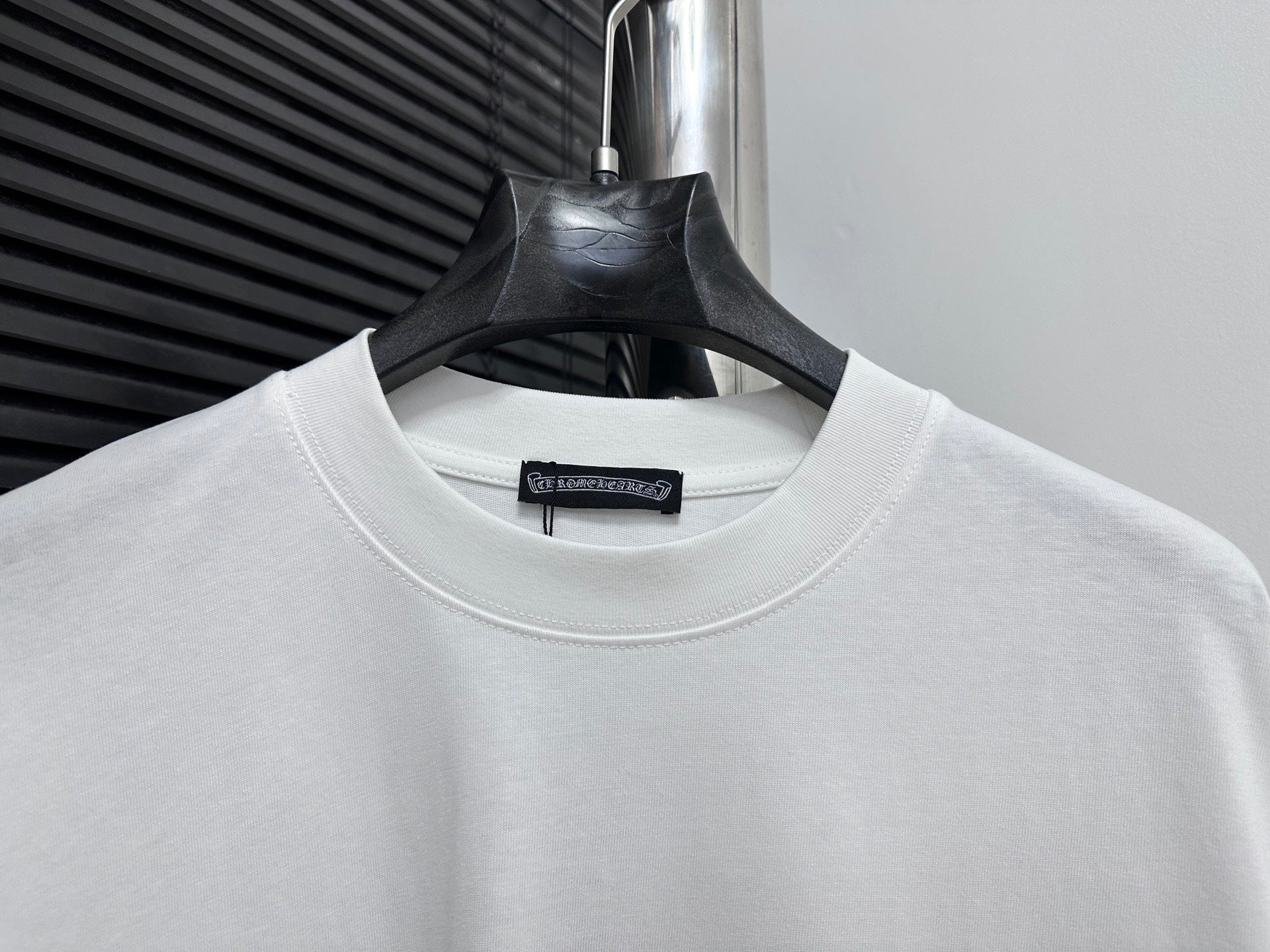 LuxluxHouse Best Quality Clothes Chrome Hearts T-shirt