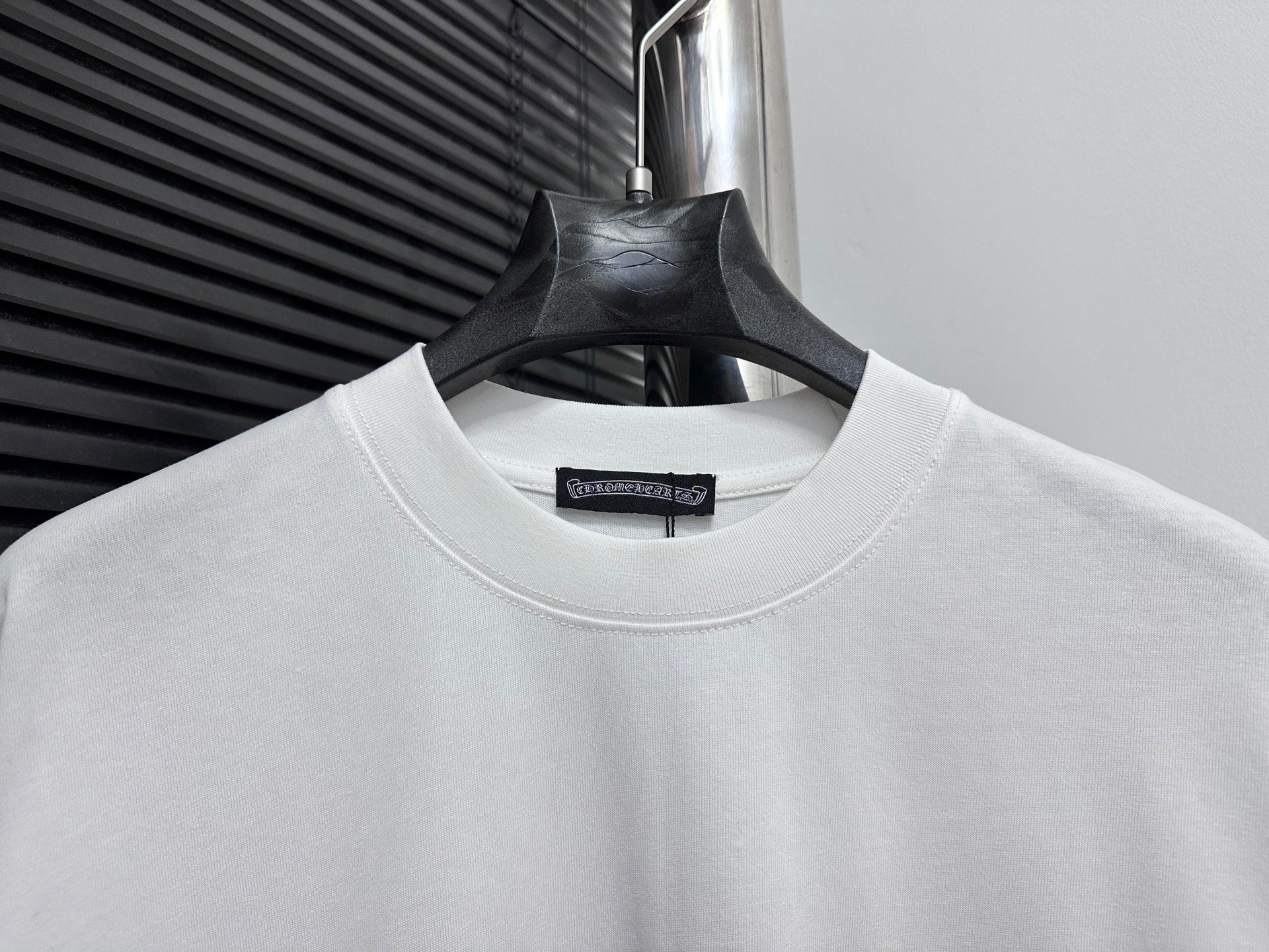 LuxluxHouse Best Quality Clothes Chrome Hearts T-shirt