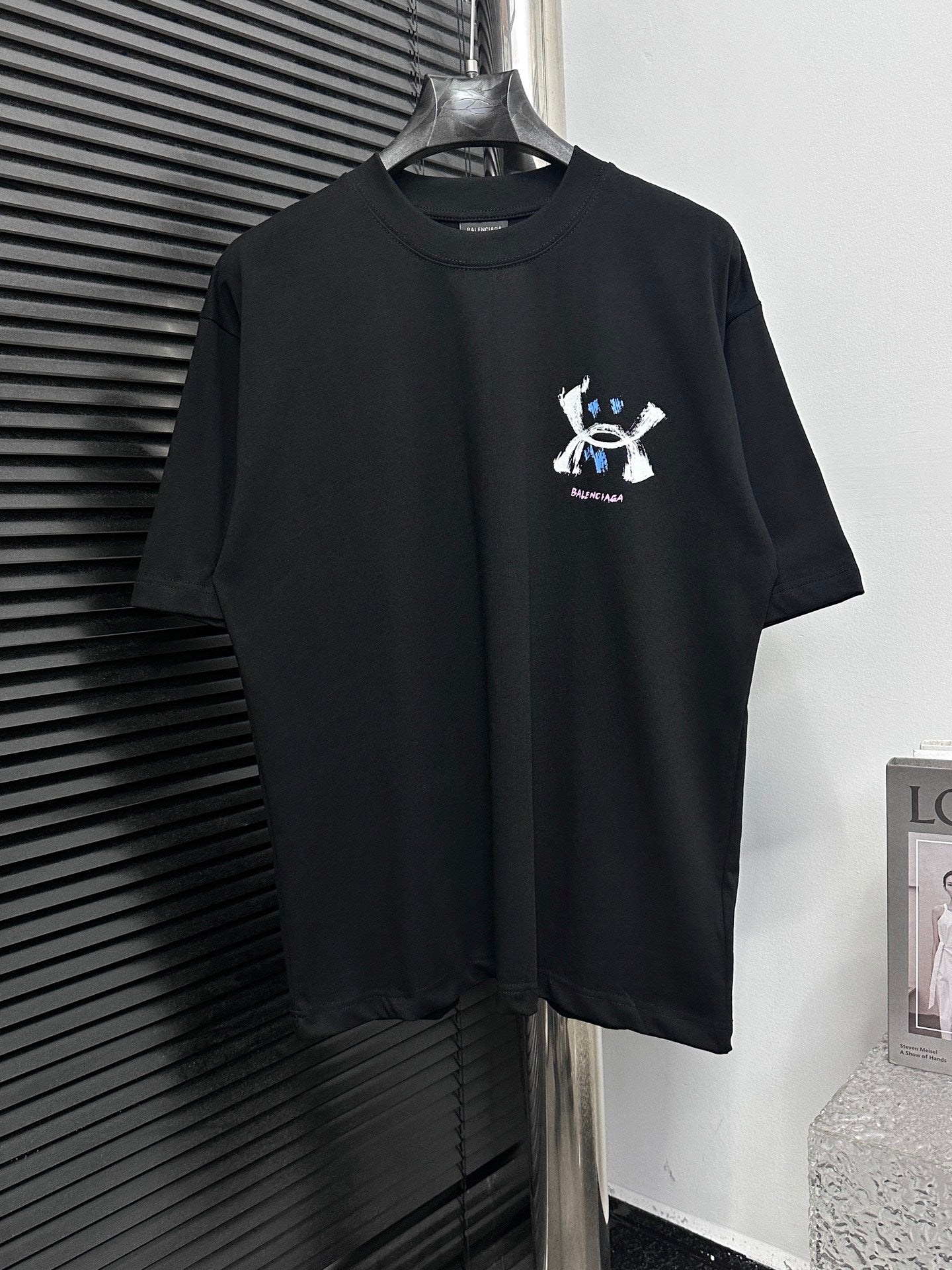 LuxluxHouse Best Quality Clothes Balenciaga T-shirt