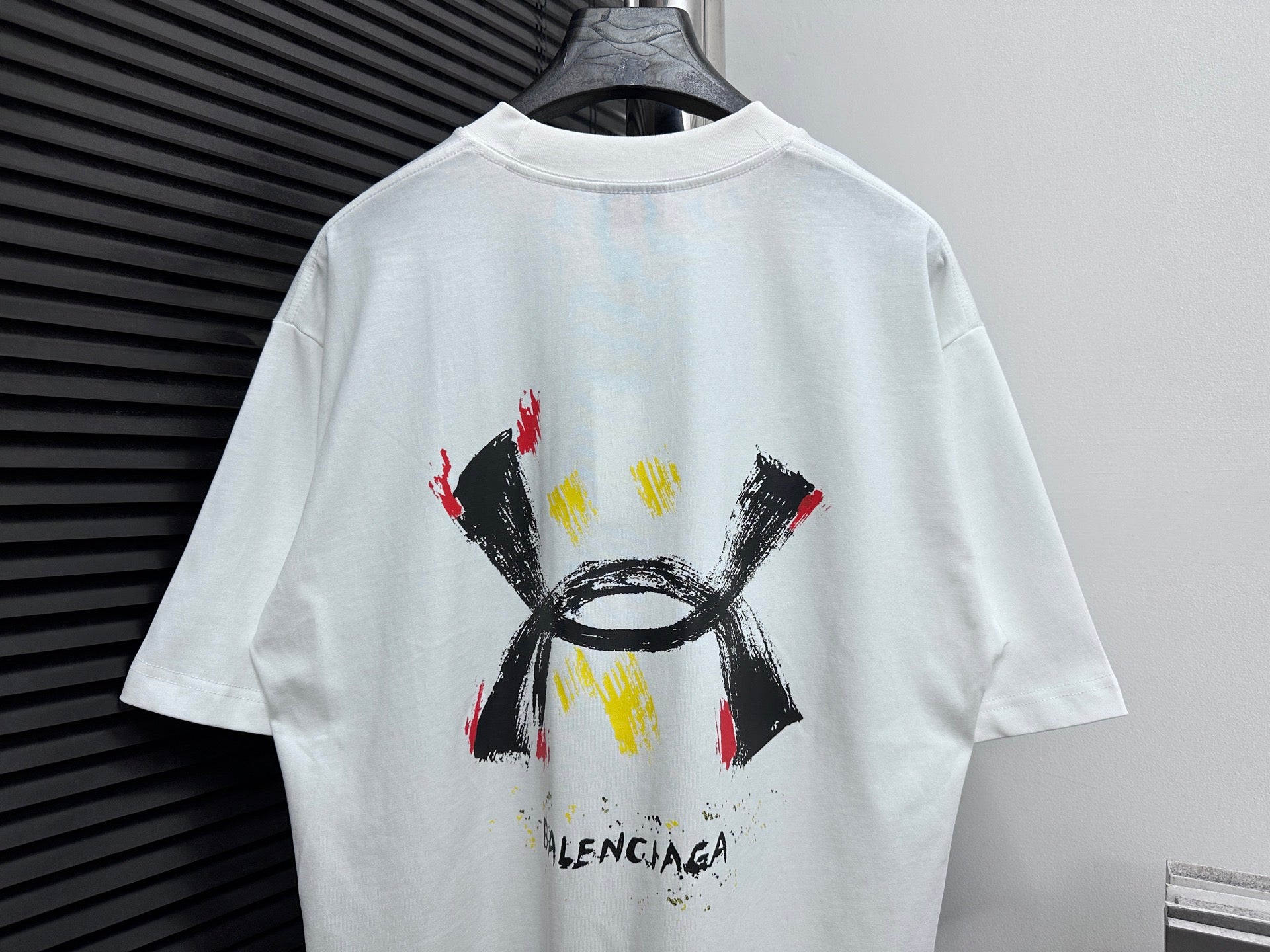 LuxluxHouse Best Quality Clothes Balenciaga T-shirt
