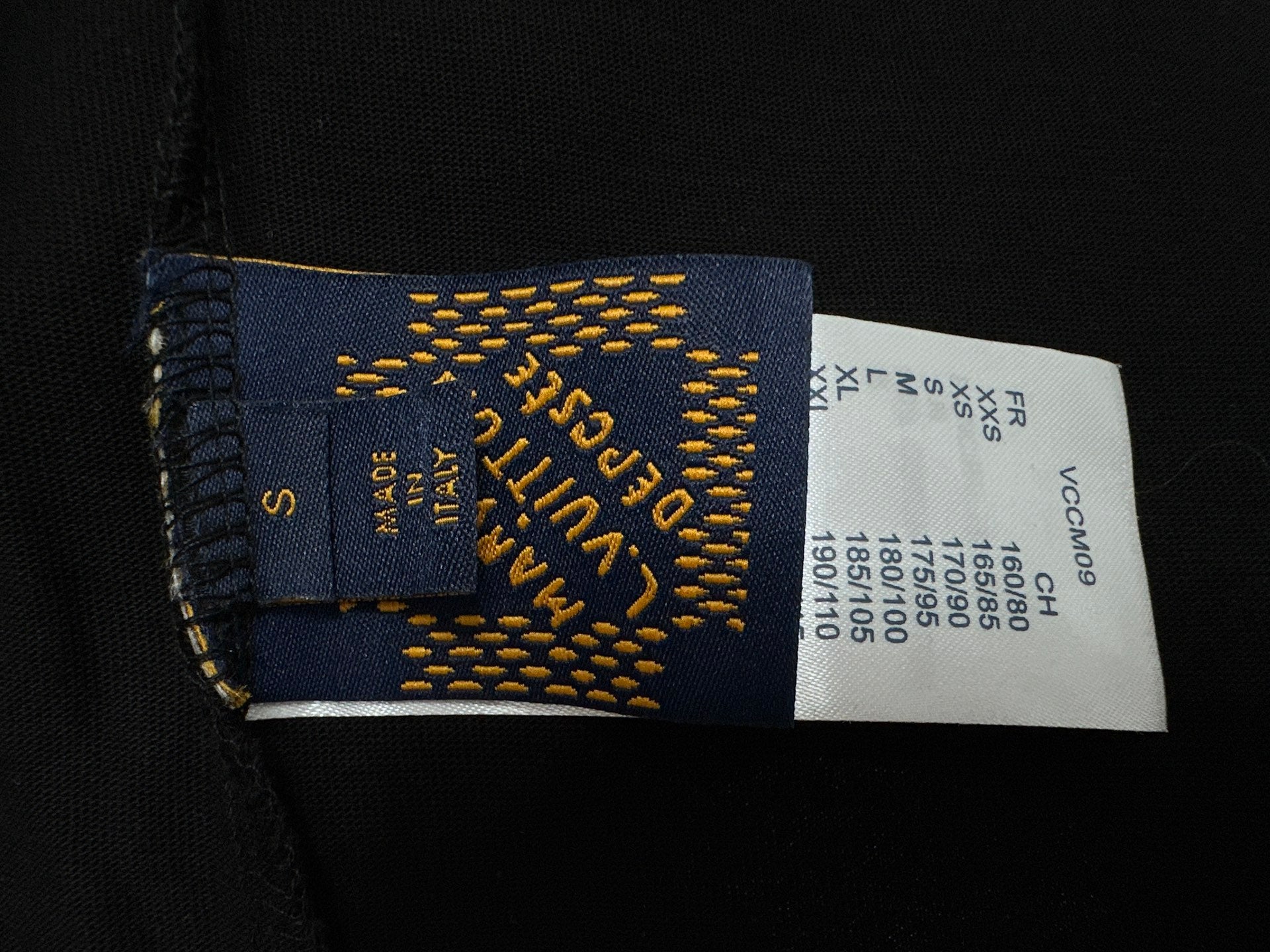 LuxluxHouse Best Quality Clothes T-shirt Louis Vuitton