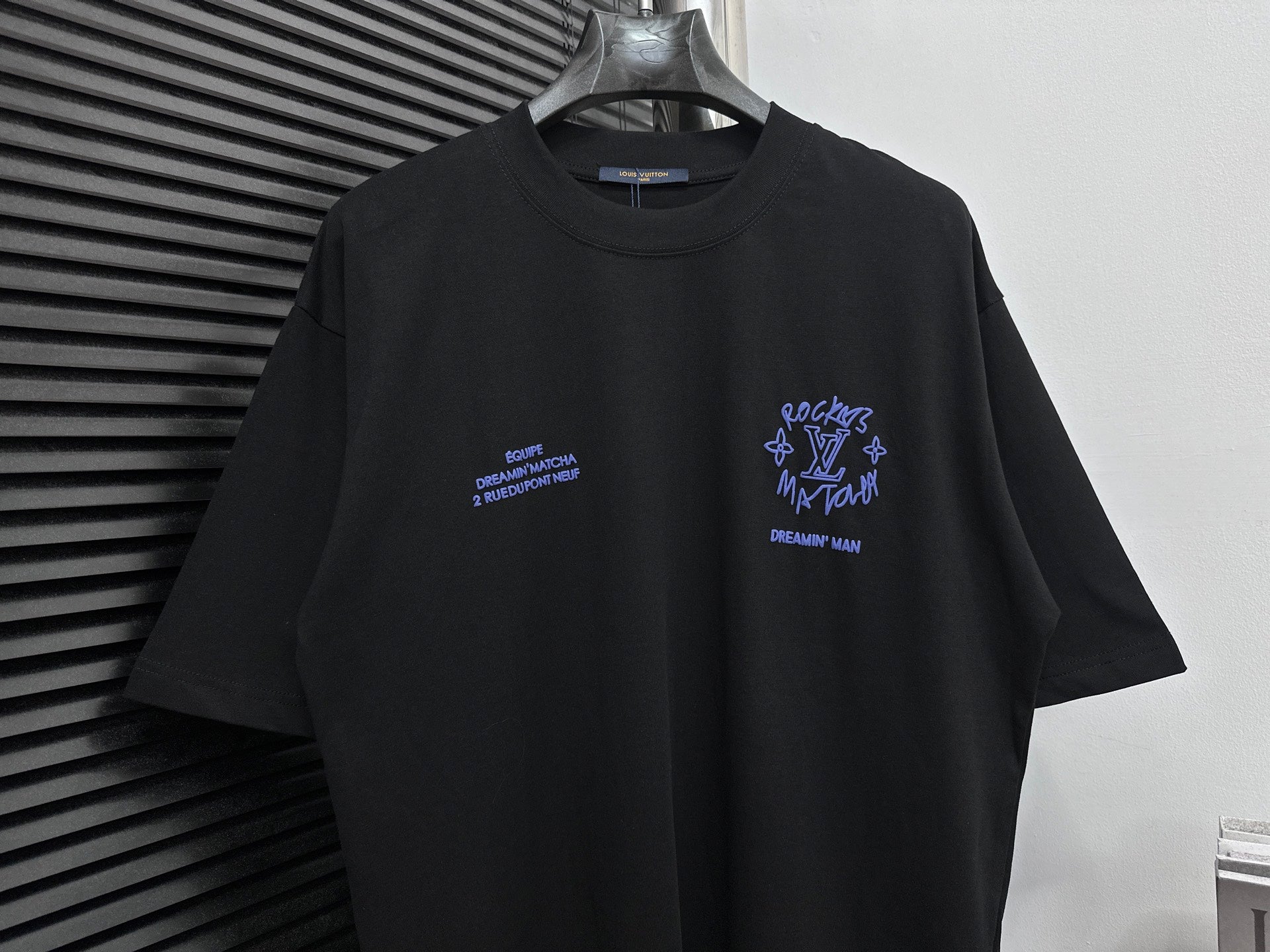 LuxluxHouse Best Quality Clothes T-shirt Louis Vuitton