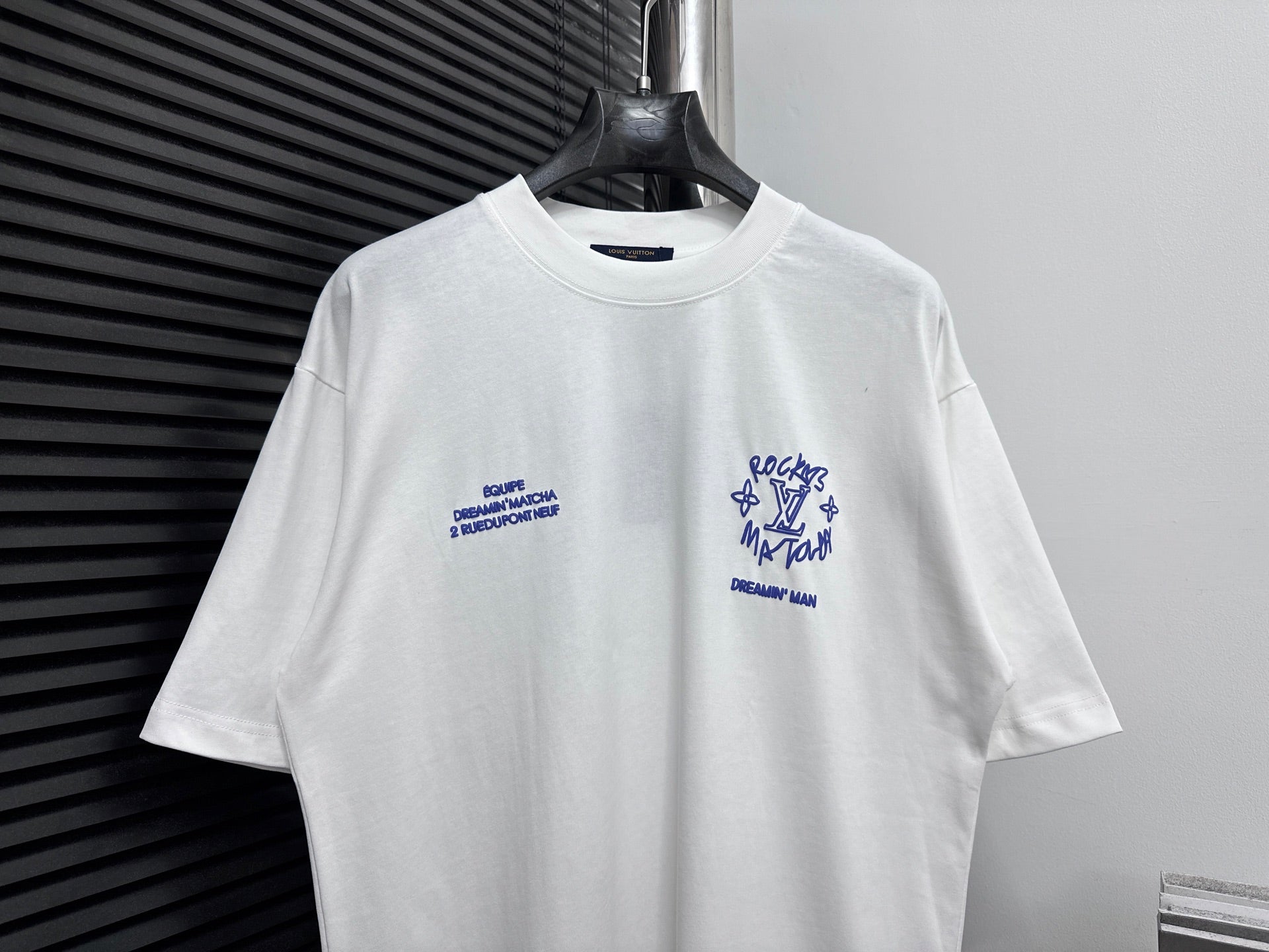 LuxluxHouse Best Quality Clothes T-shirt Louis Vuitton