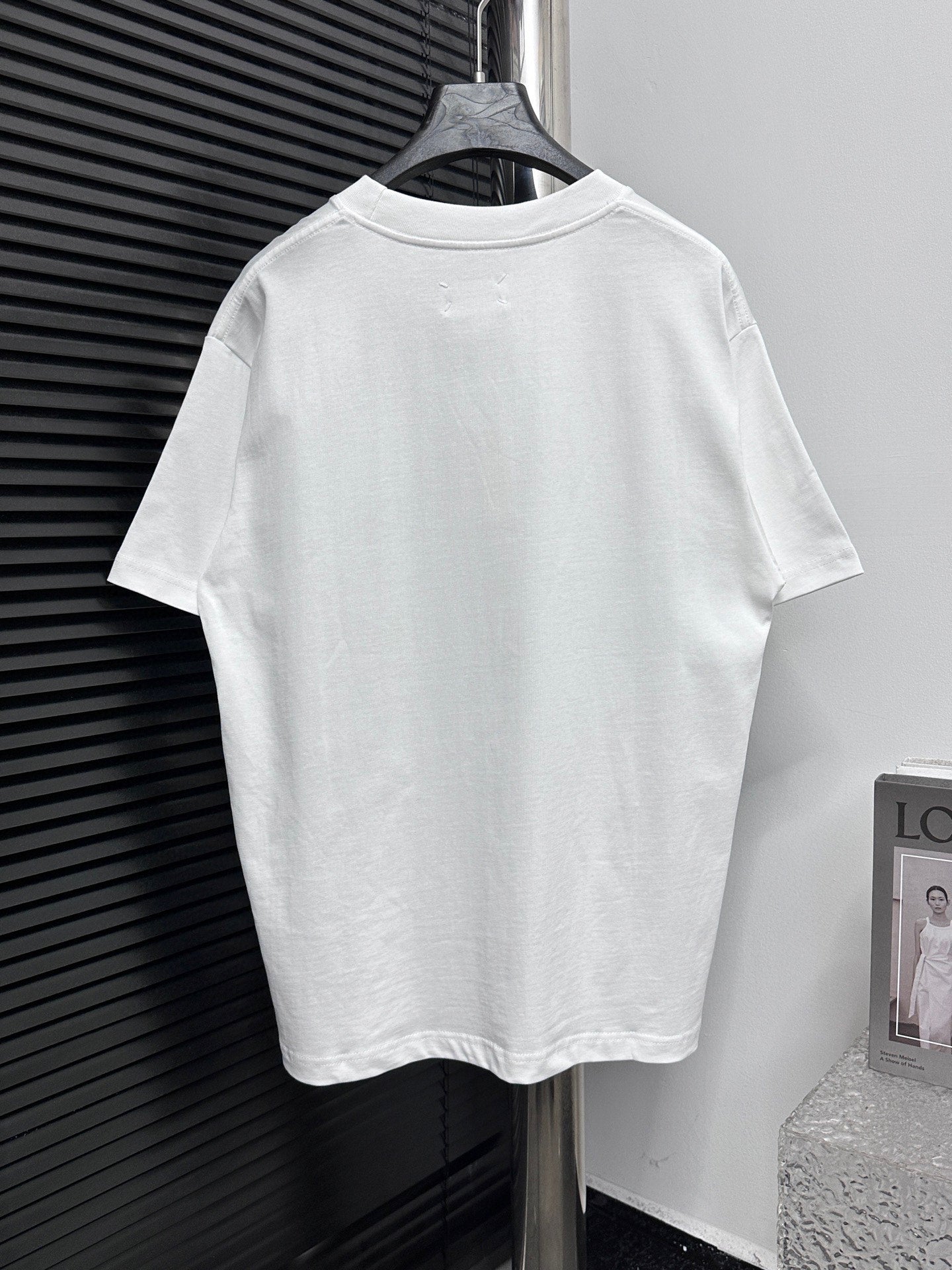LuxluxHouse Best Quality Clothes Miu Miu T-shirt