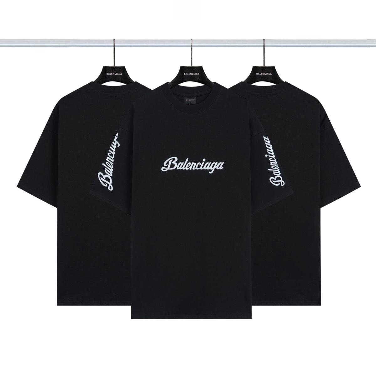 LuxluxHouse Best Quality Clothes Balenciaga T-shirt