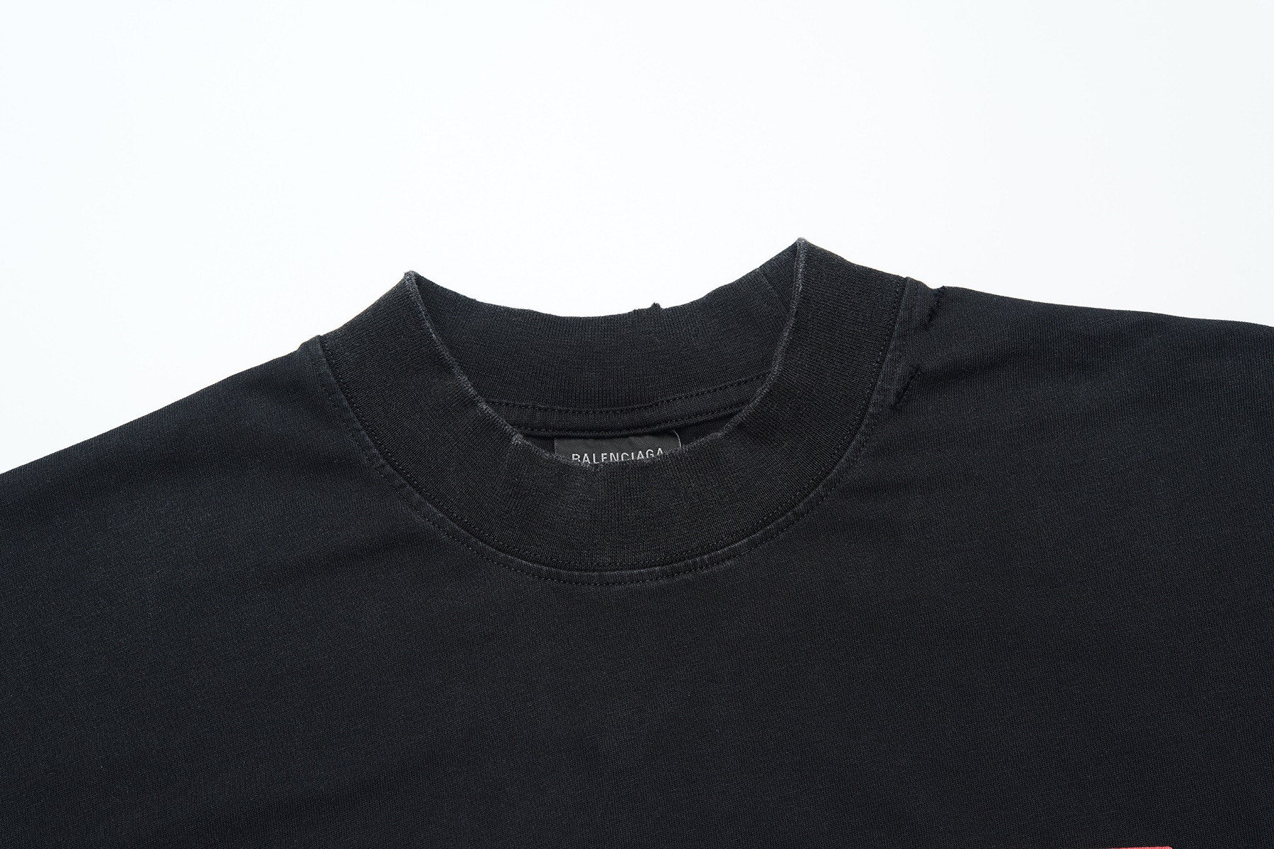 LuxluxHouse Best Quality Clothes Balenciaga T-shirt
