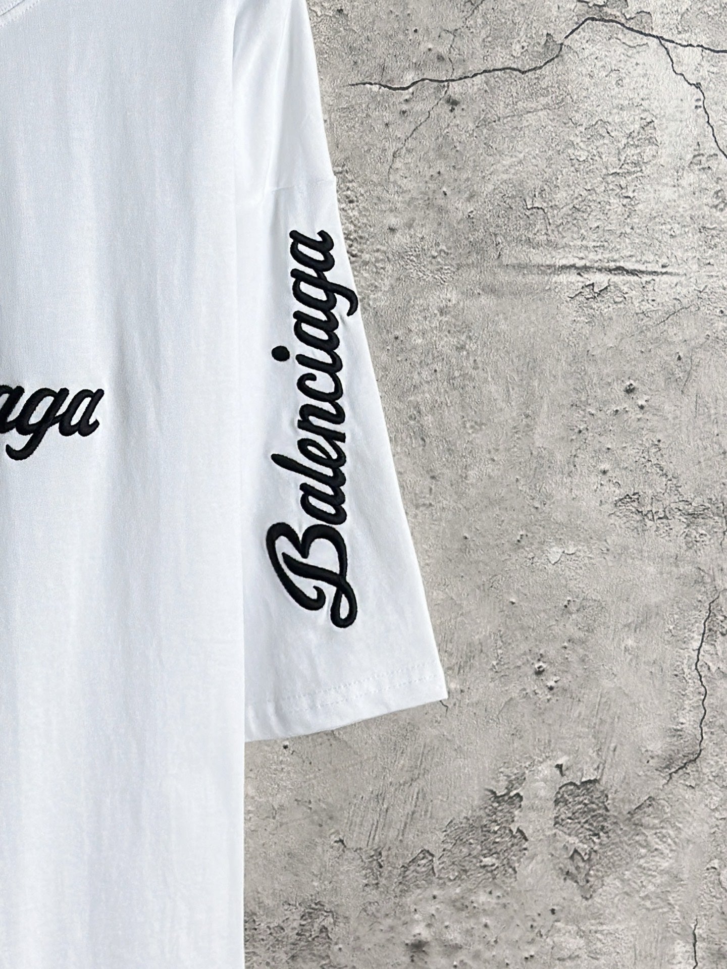 LuxluxHouse Best Quality Clothes Balenciaga T-shirt