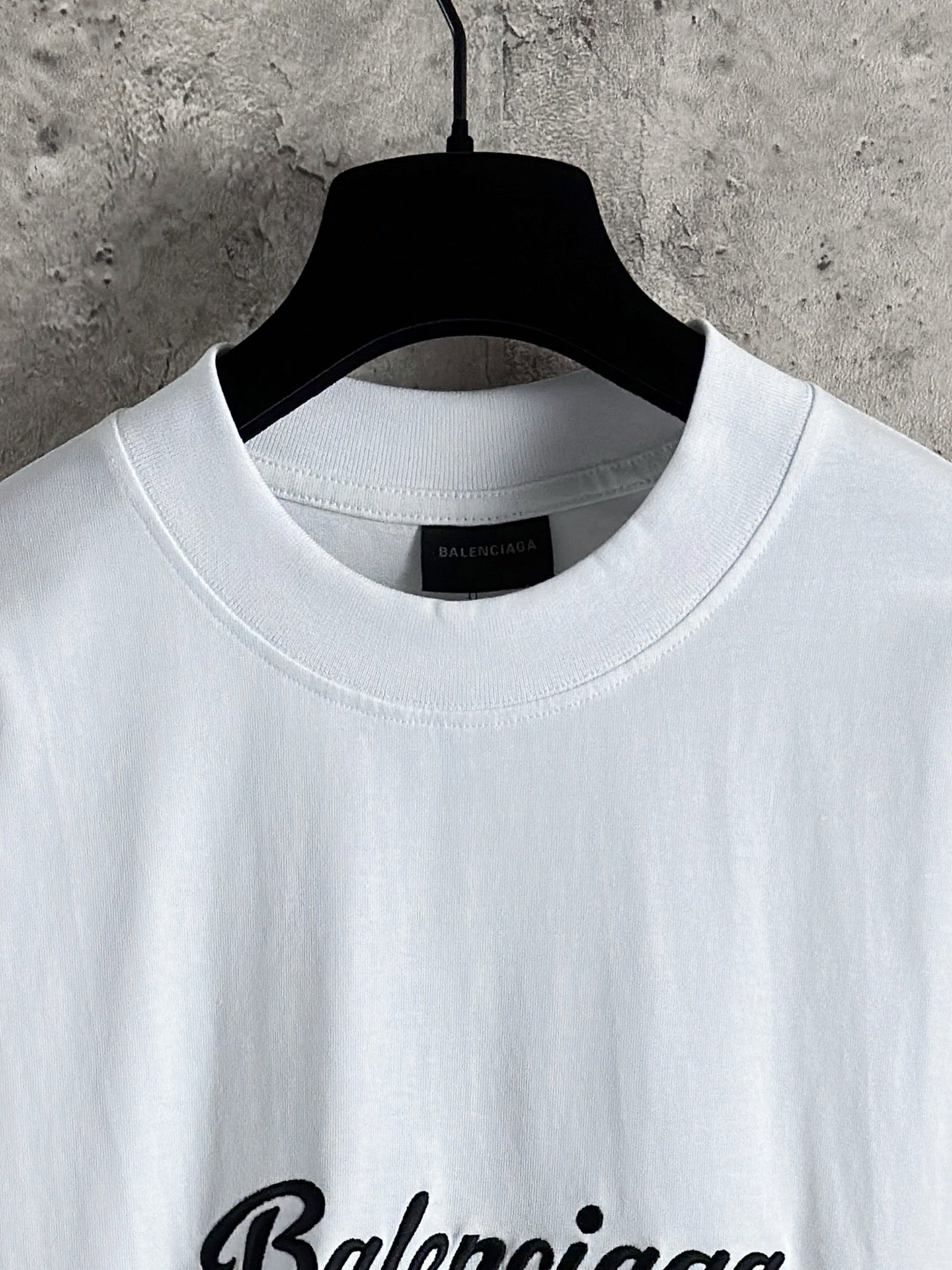 LuxluxHouse Best Quality Clothes Balenciaga T-shirt
