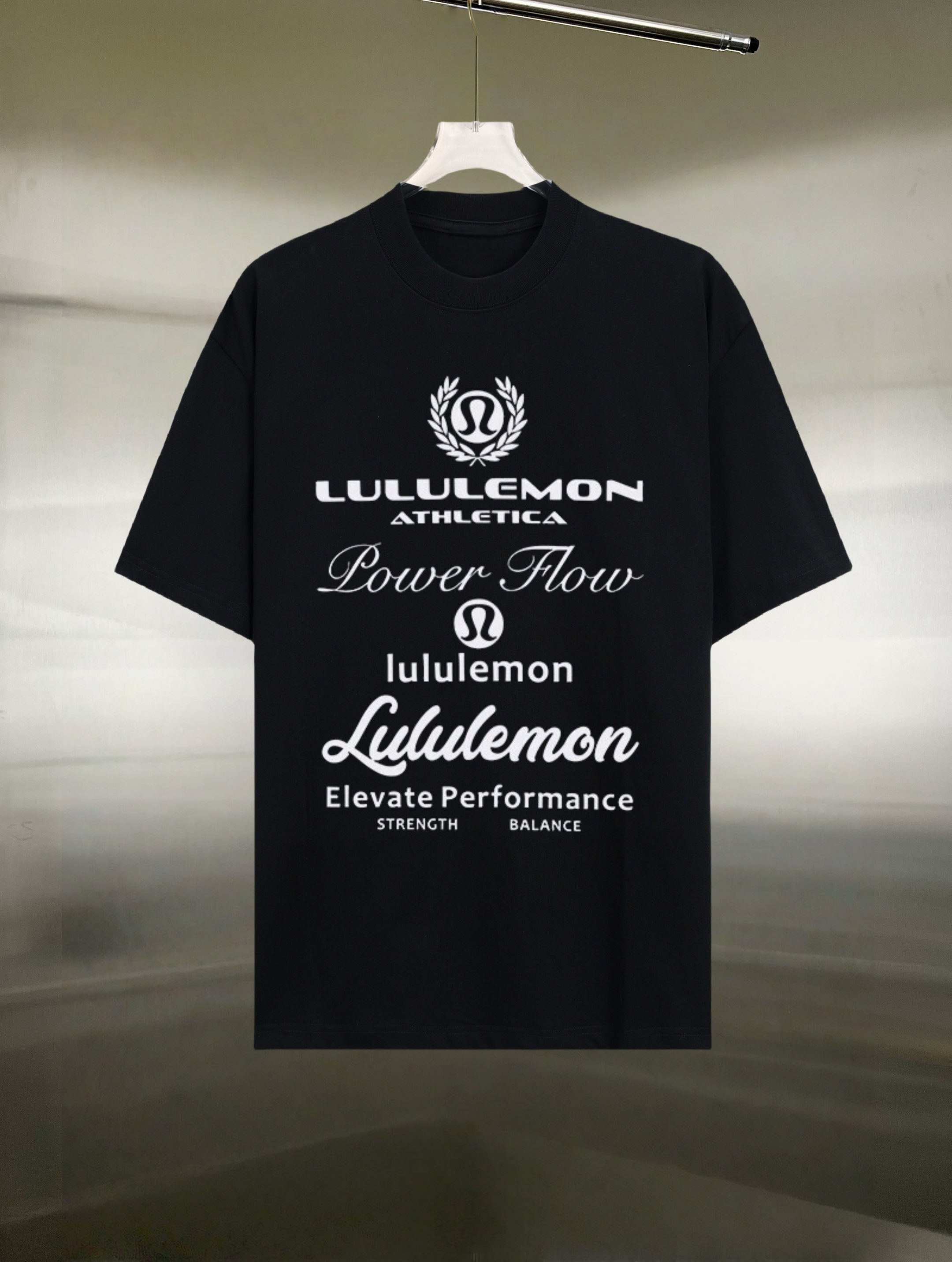 LuxluxHouse Best Quality Clothes Ralph Lauren T-shirt