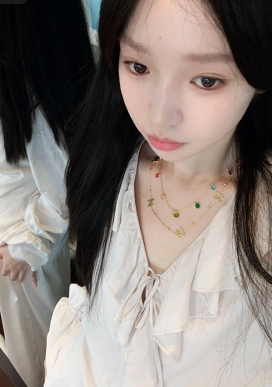 LuxluxHouse Low Price And High Quality Accessories Chanel