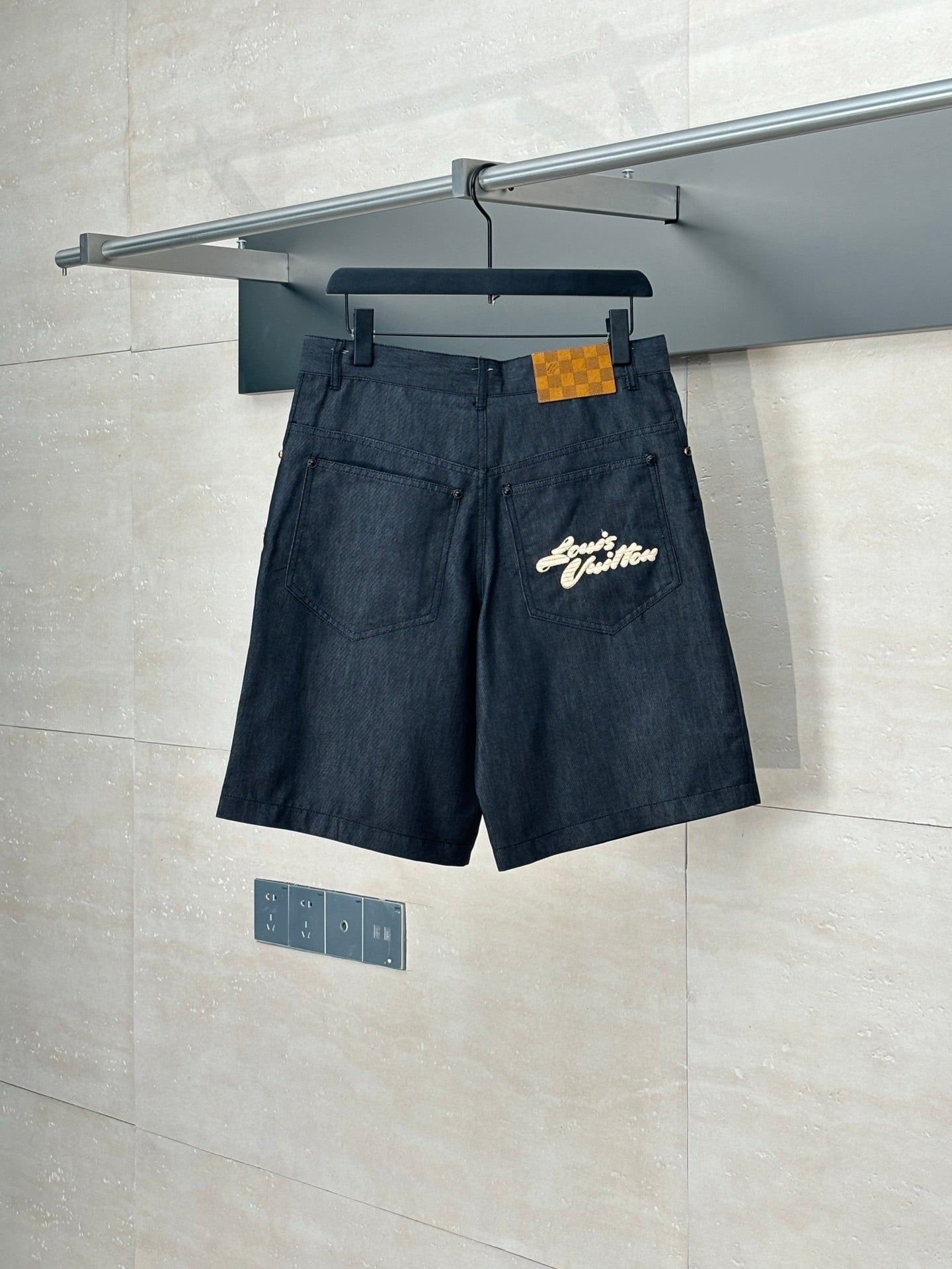 LuxluxHouse Best Quality Clothes Shirts&Polo Louis Vuitton