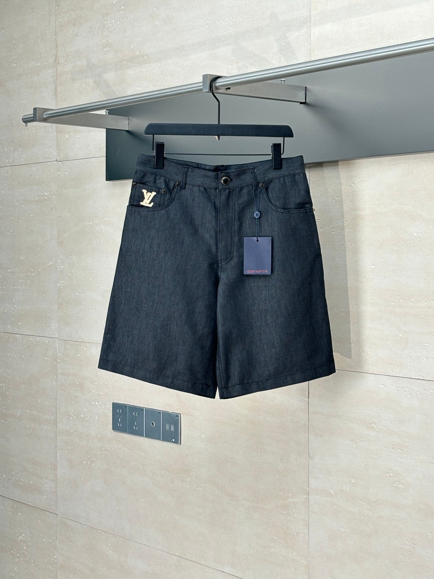 LuxluxHouse Best Quality Clothes Shirts&Polo Louis Vuitton