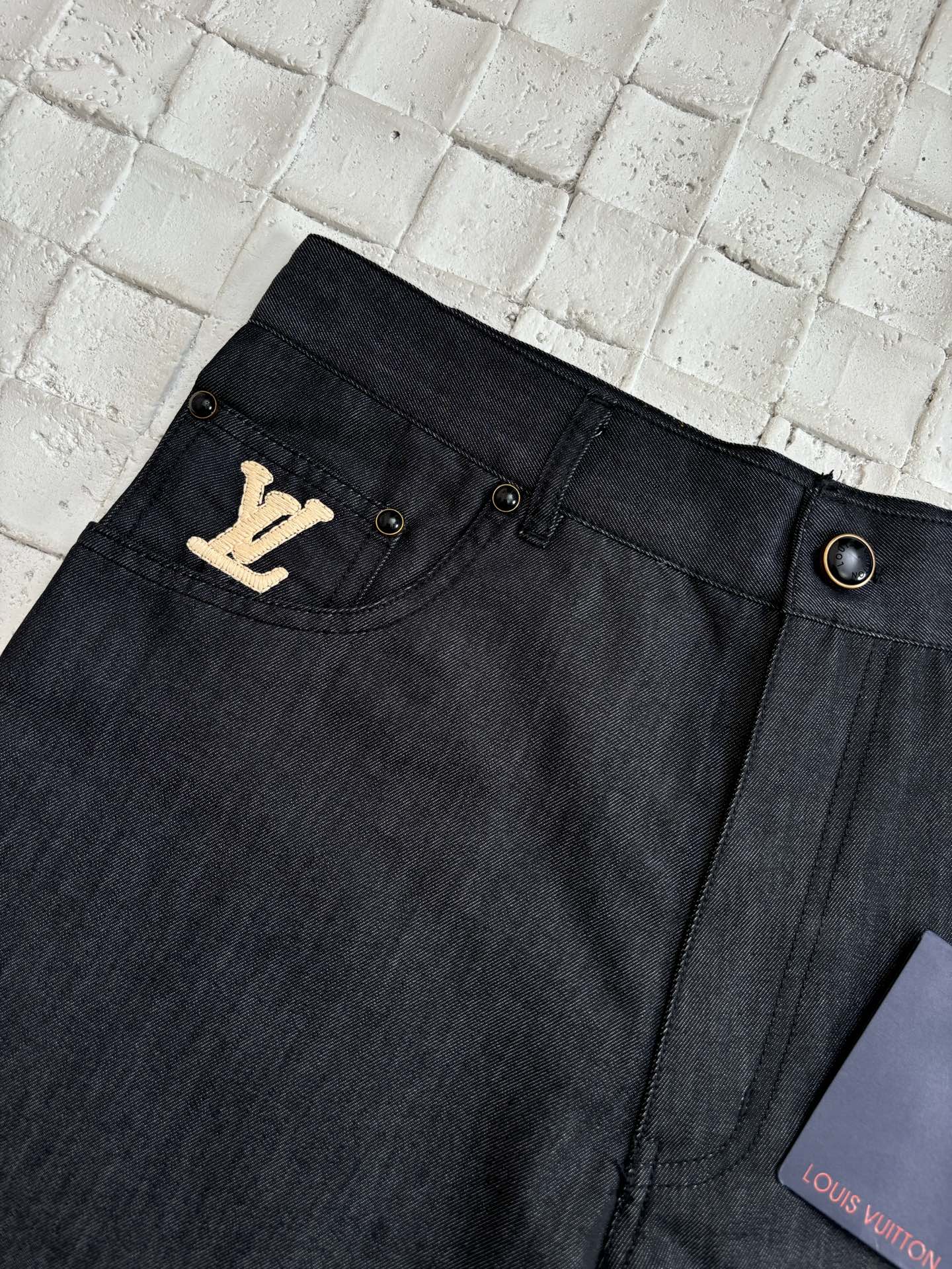 LuxluxHouse Best Quality Clothes Shirts&Polo Louis Vuitton