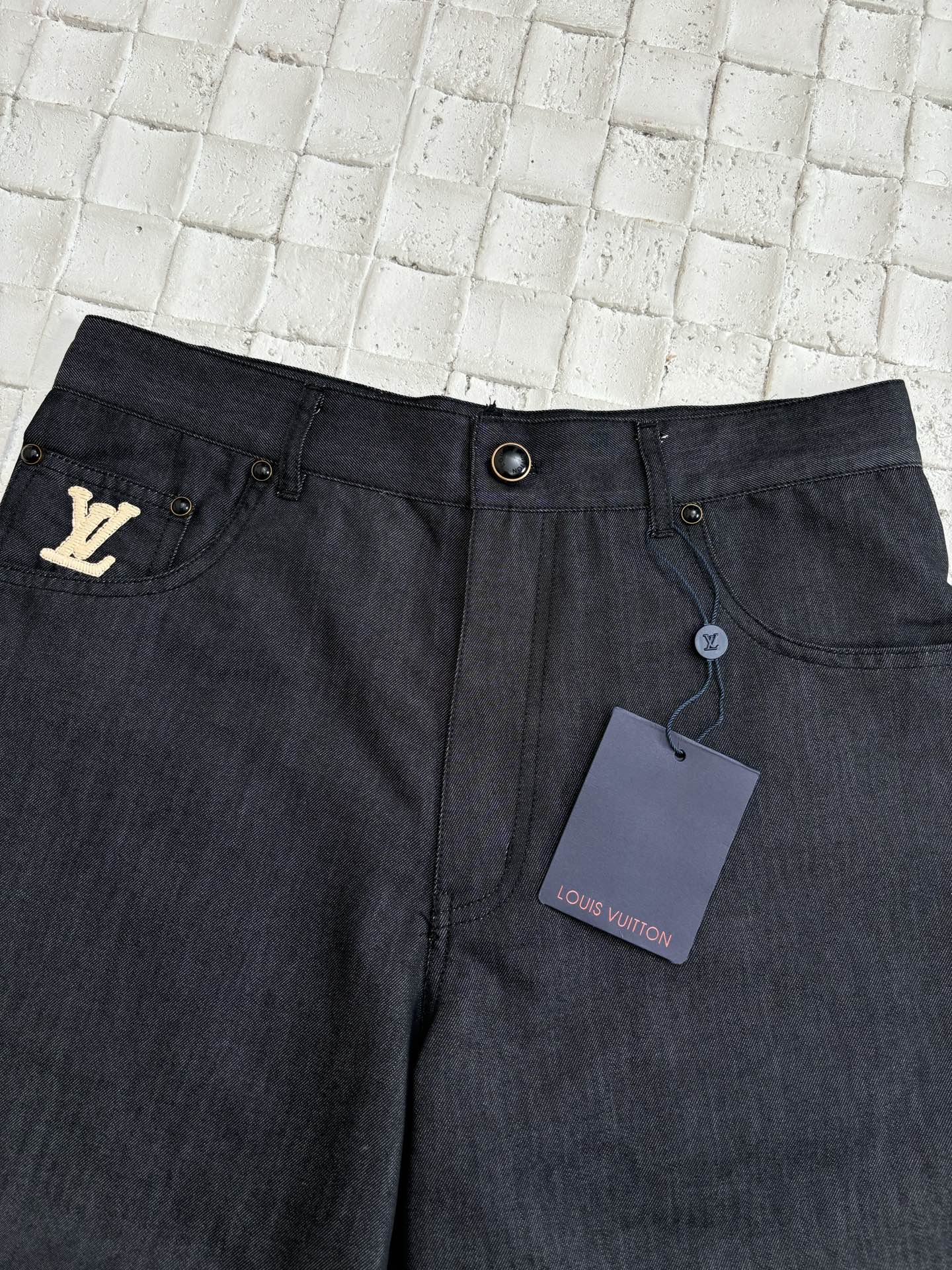 LuxluxHouse Best Quality Clothes Shirts&Polo Louis Vuitton