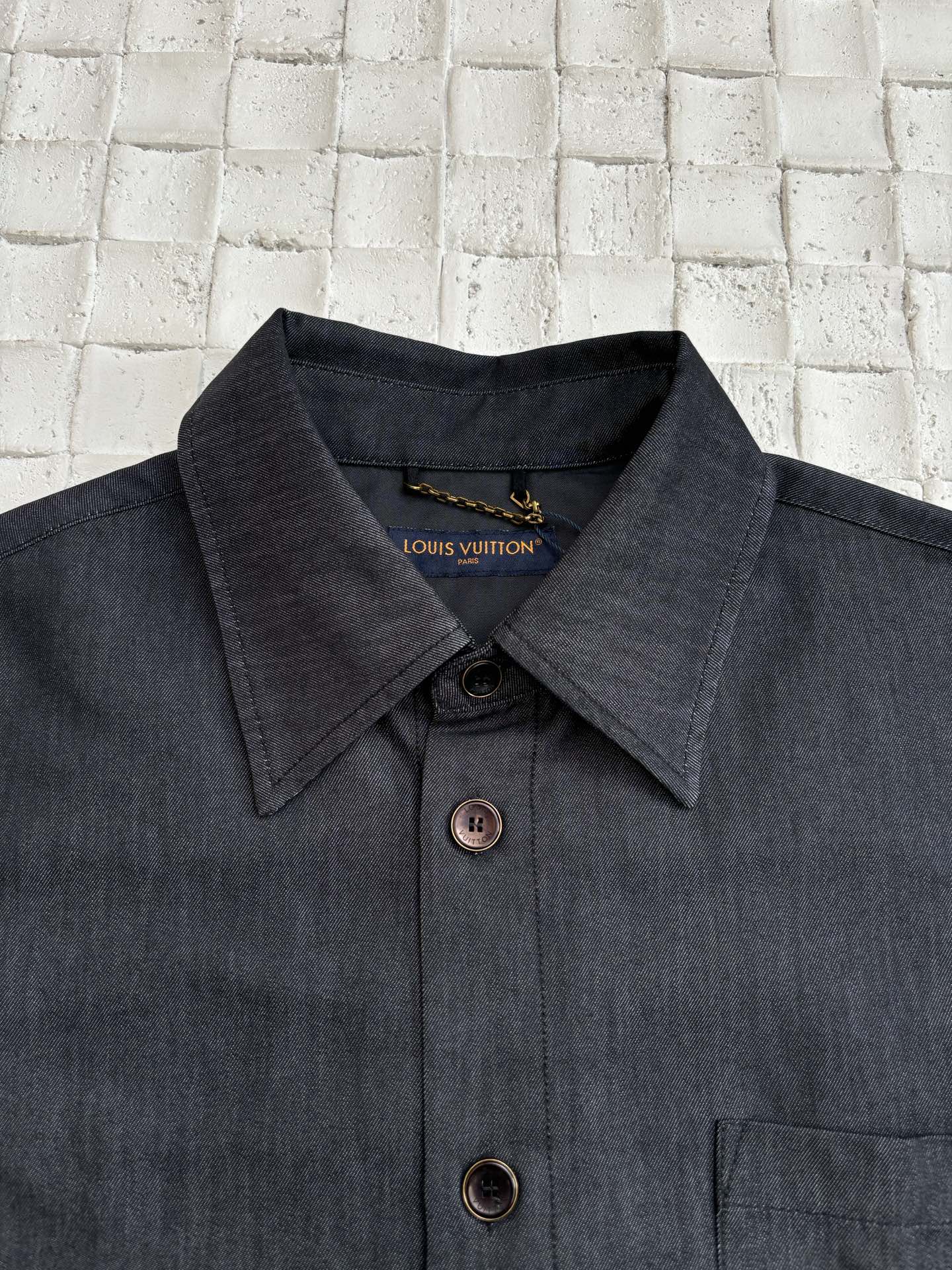 LuxluxHouse Best Quality Clothes Shirts&Polo Louis Vuitton