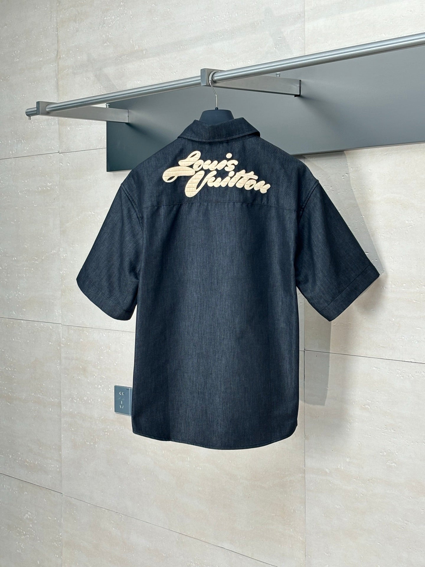 LuxluxHouse Best Quality Clothes Shirts&Polo Louis Vuitton