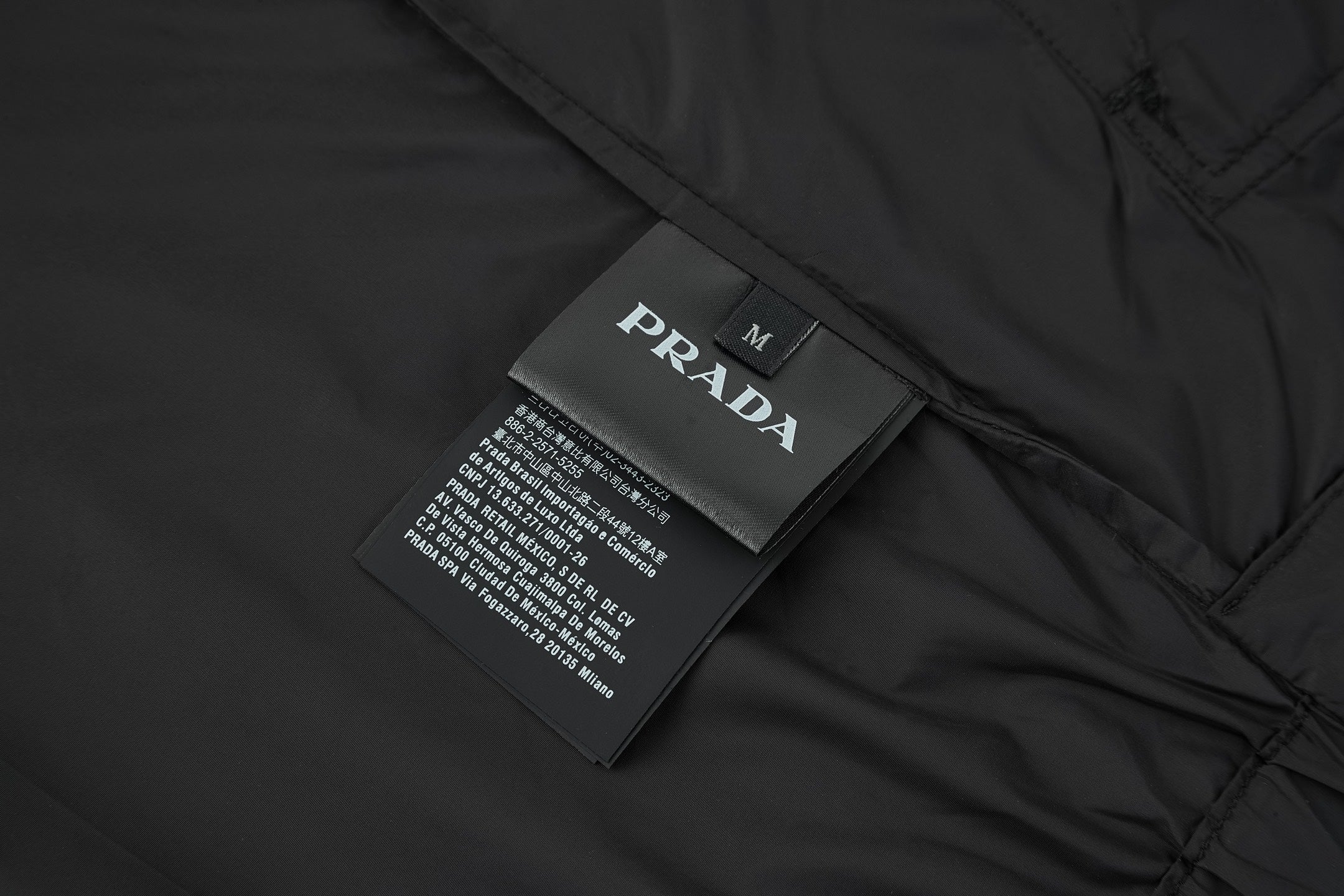 LuxluxHouse Best Quality Clothes Shirts&Polo Prada