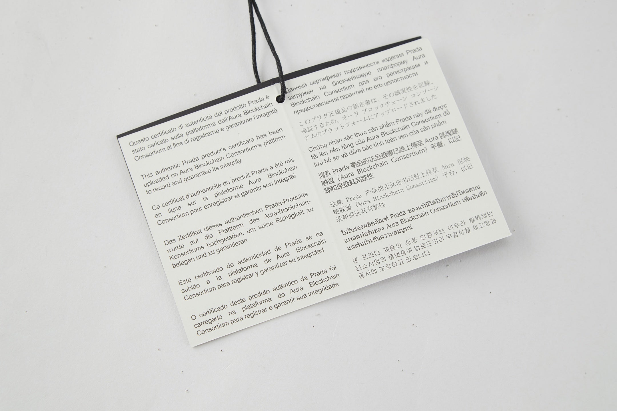 LuxluxHouse Best Quality Clothes Coats & Jackets Prada