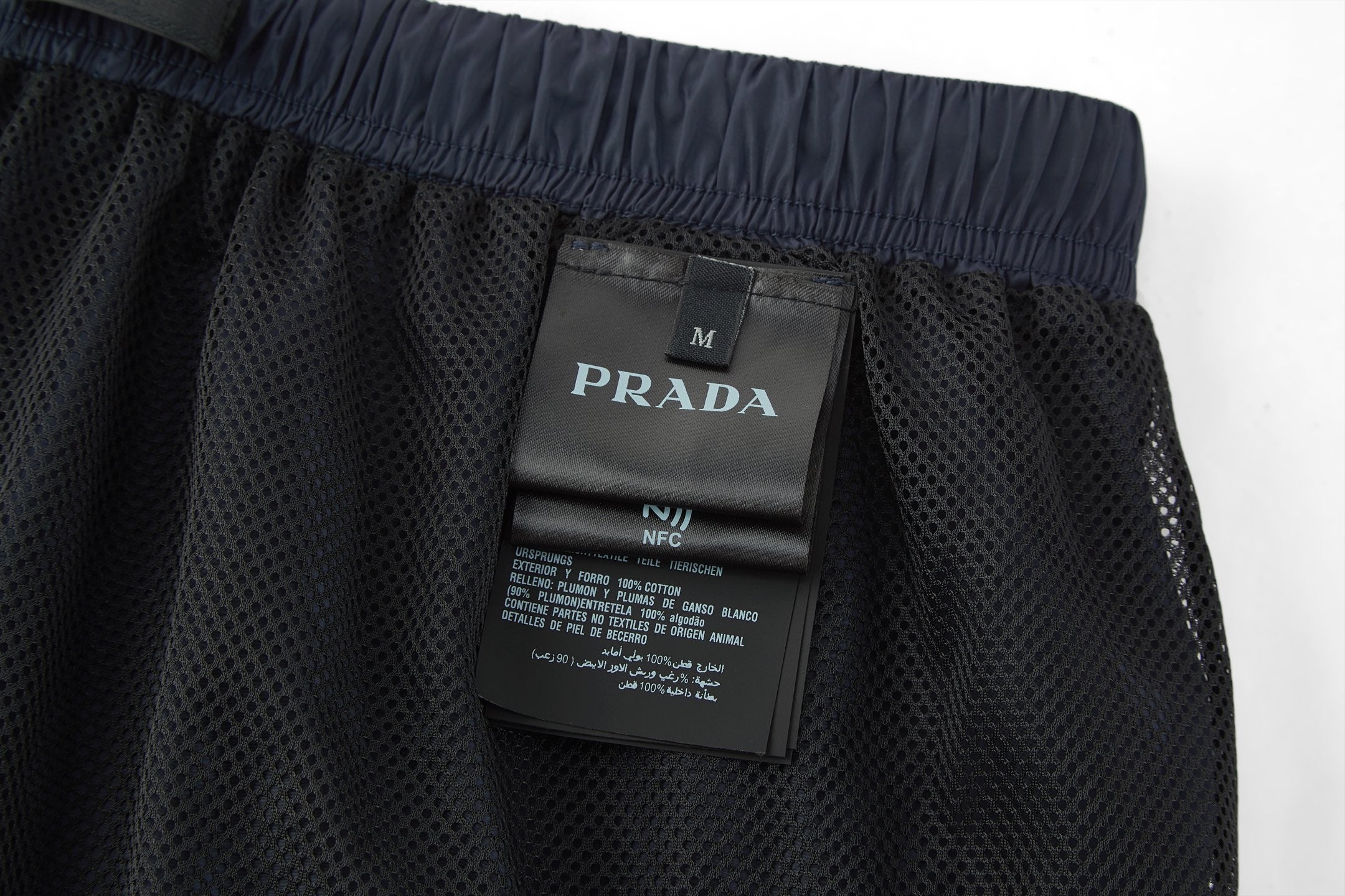 LuxluxHouse Best Quality Clothes Pants Prada