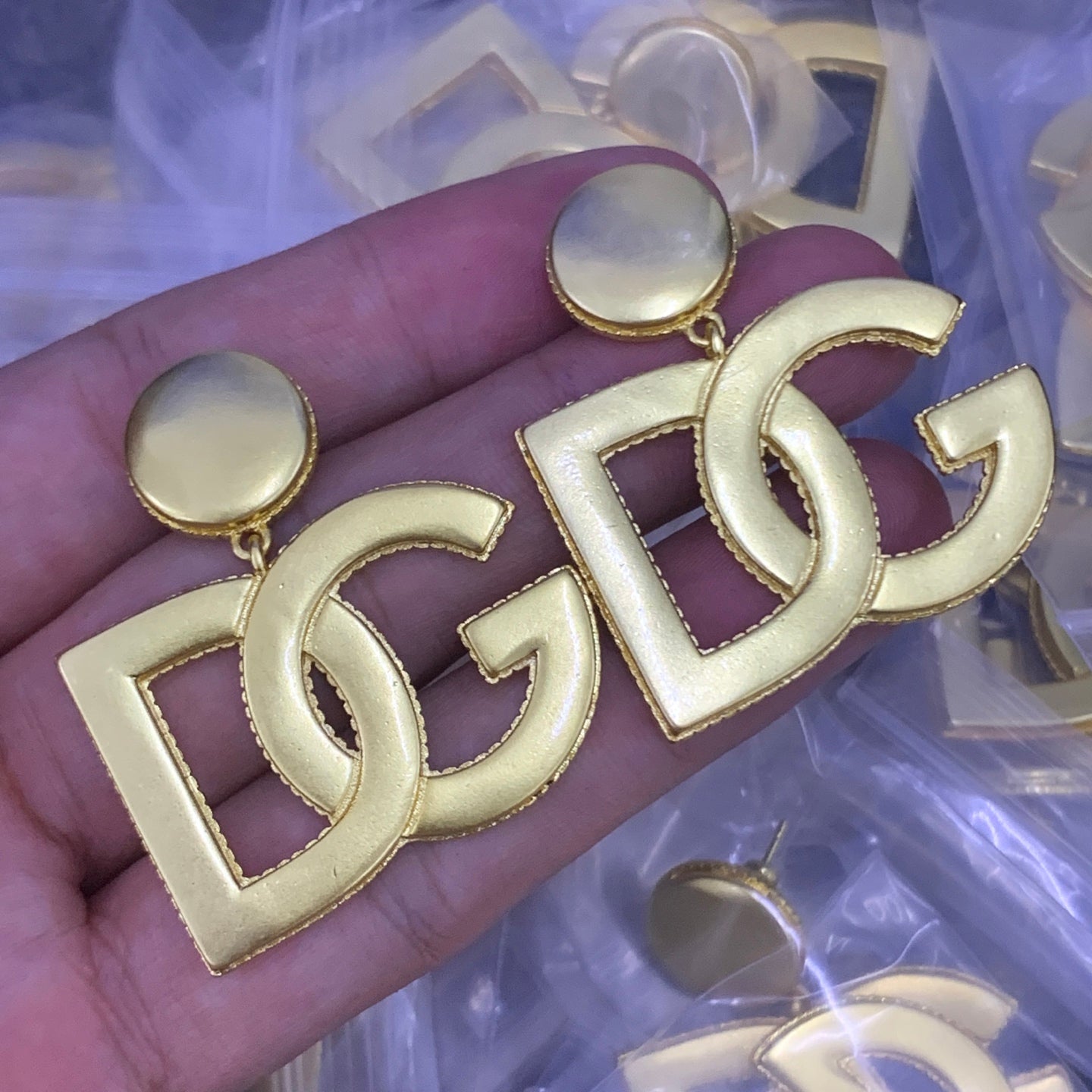 LuxluxHouse Low Price And High Quality Accessories Dolce & Gabbana