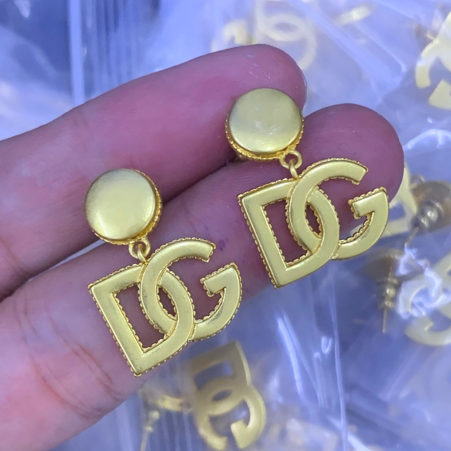 LuxluxHouse Low Price And High Quality Accessories Dolce & Gabbana